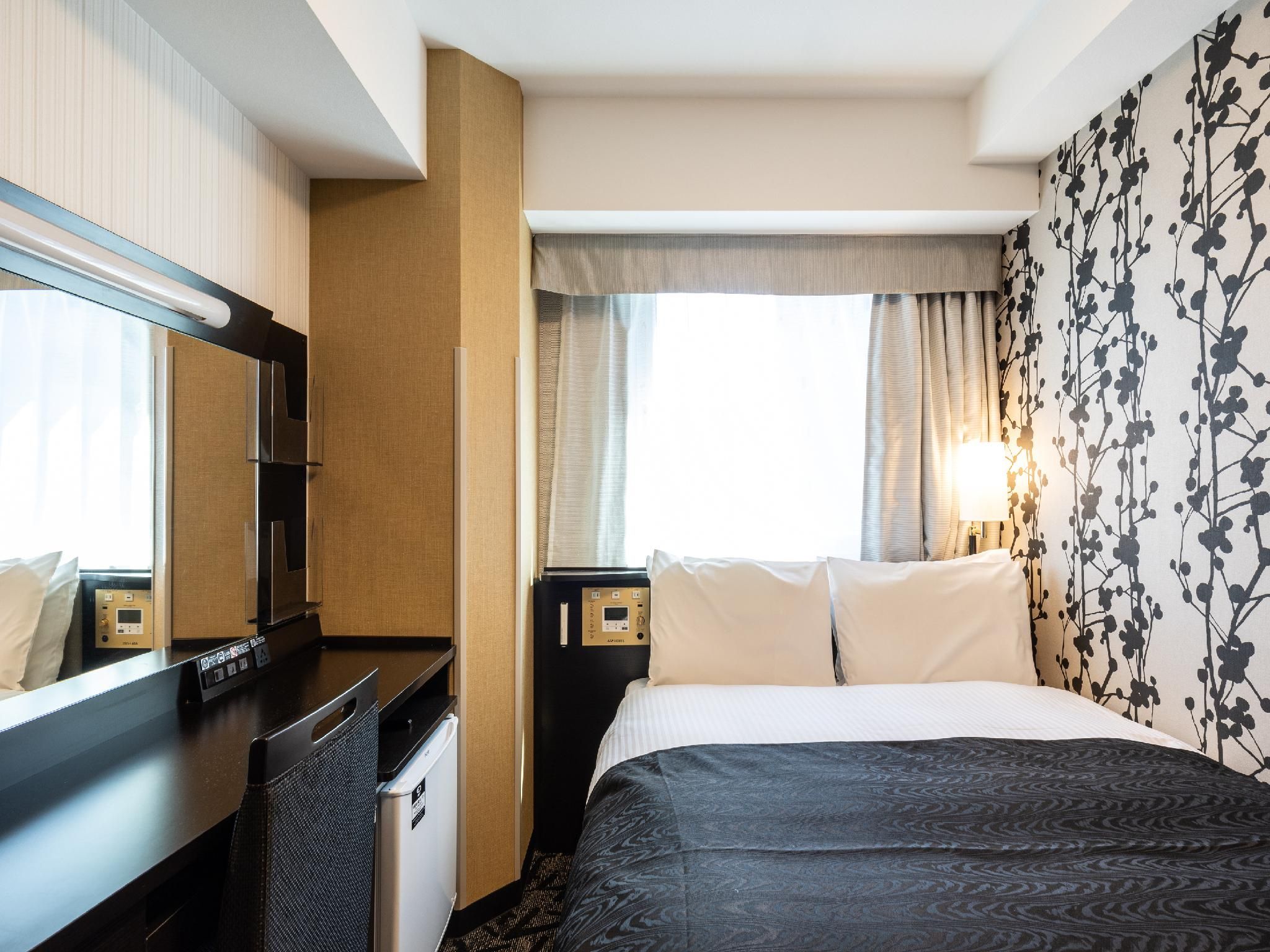 South Tower Double Room - Non-Smoking