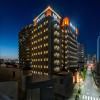 APA Hotel Osaka Kadomashi Ekimae