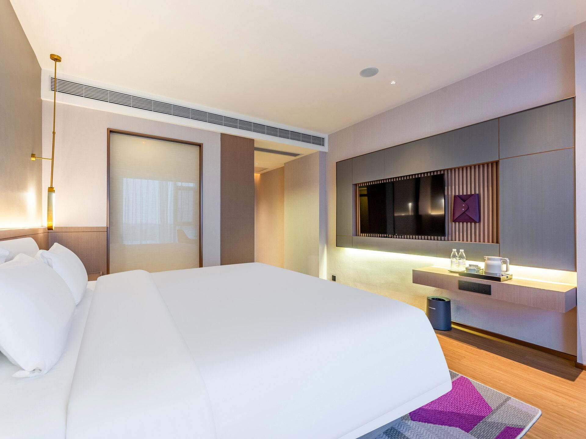 WH - Liren T Special Room