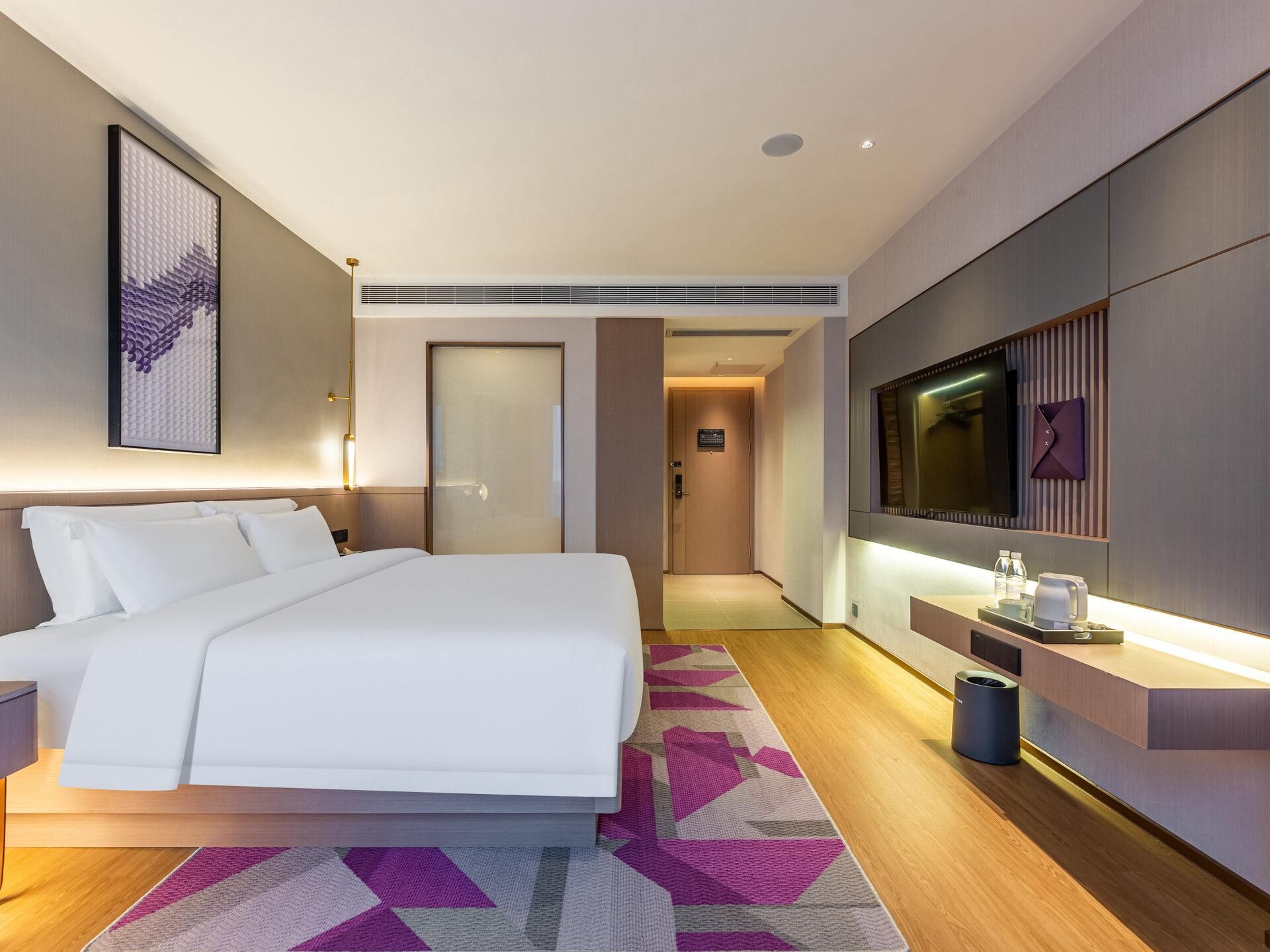 WH - Liren T Special Room