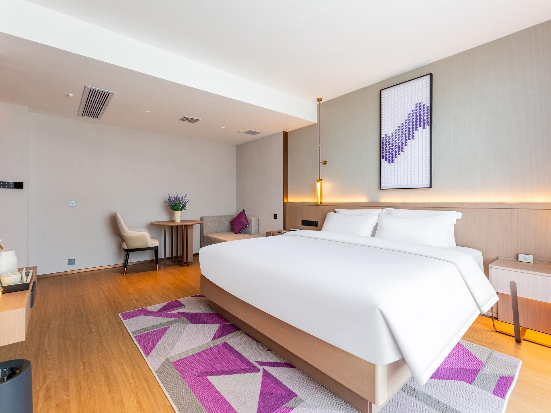 WH - Executive 1 Bed Room