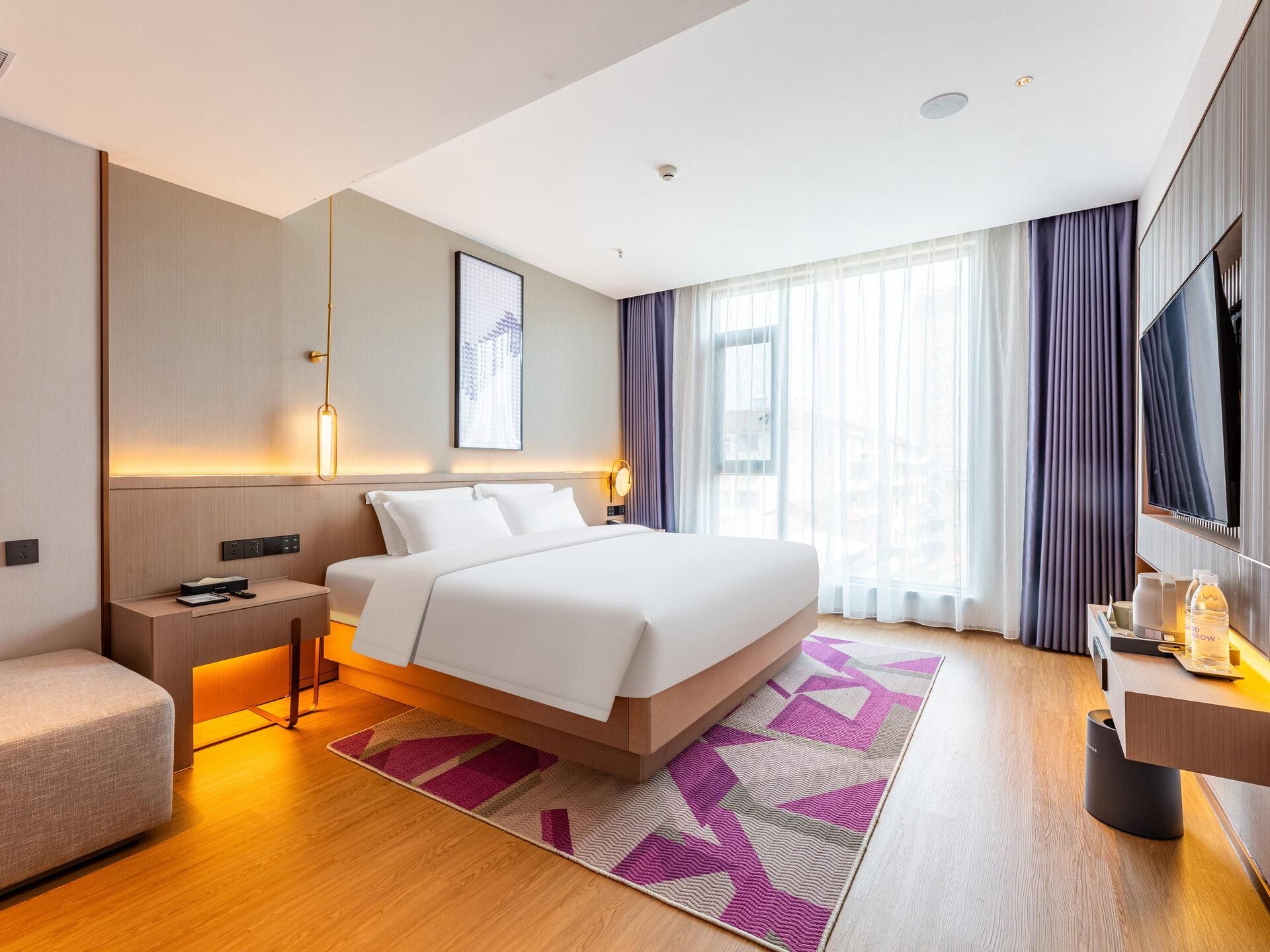 WH - Executive 1 Bed Room
