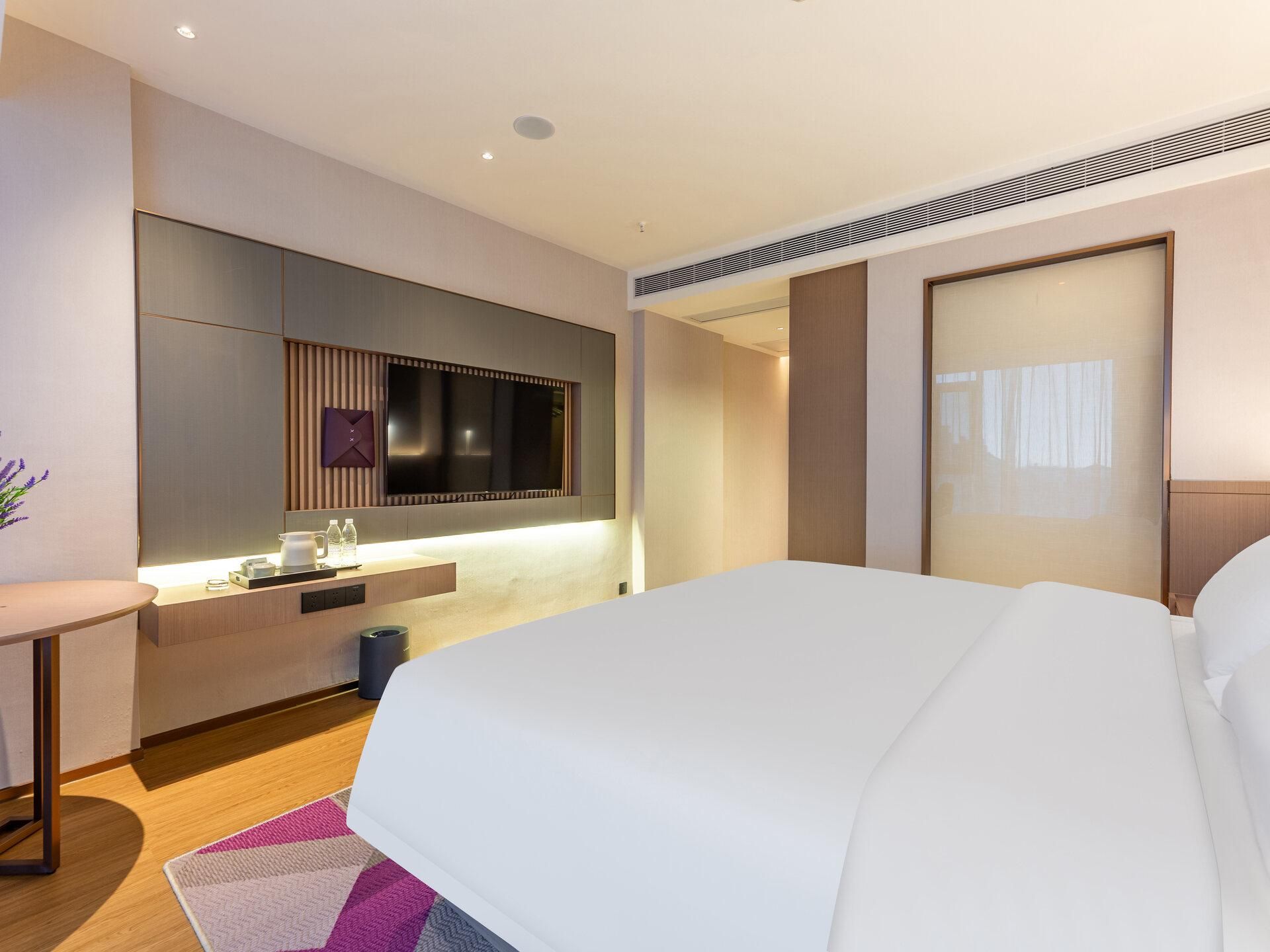 WH - FENGDU T Speical Room