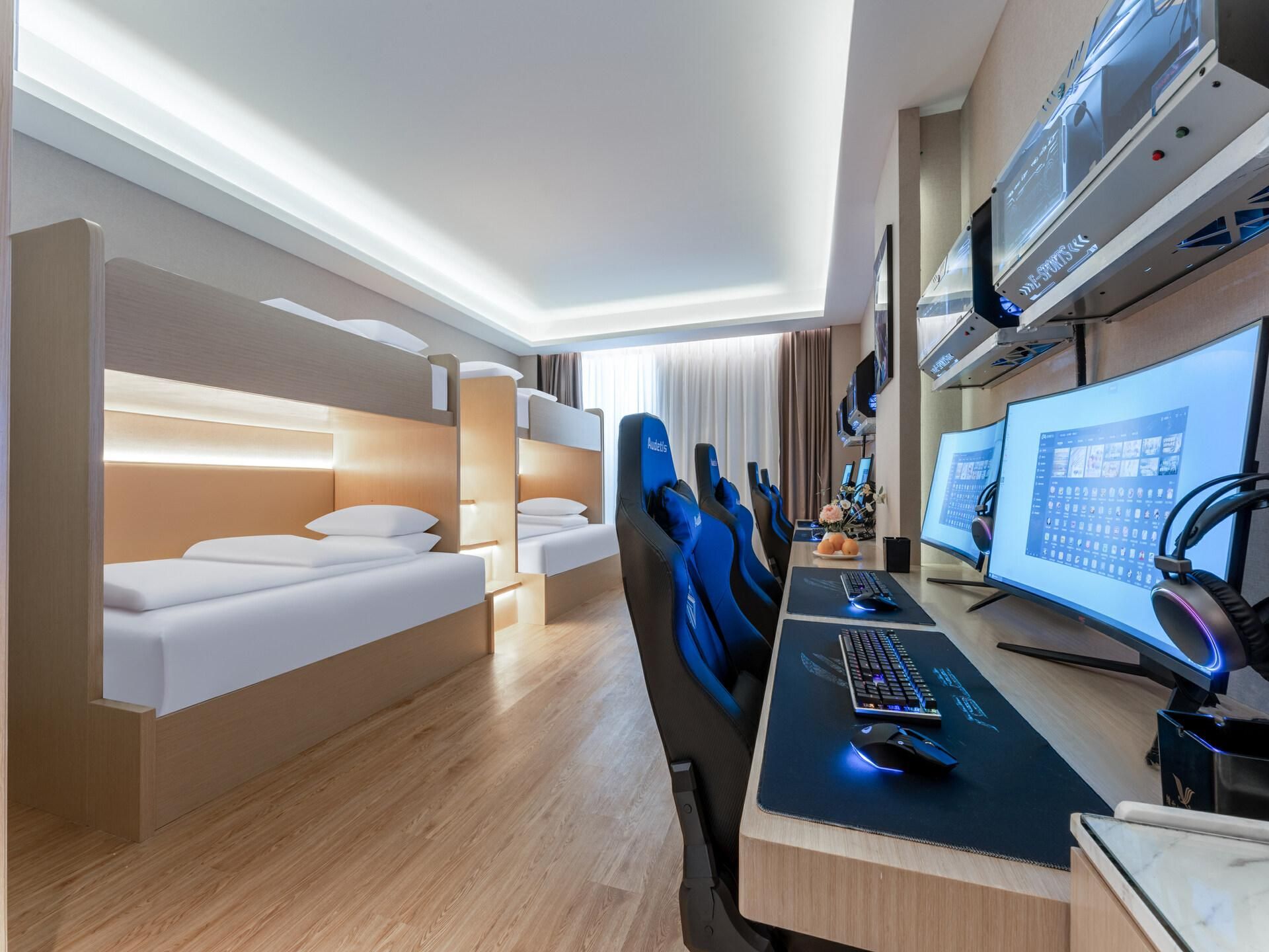 Esports Suite