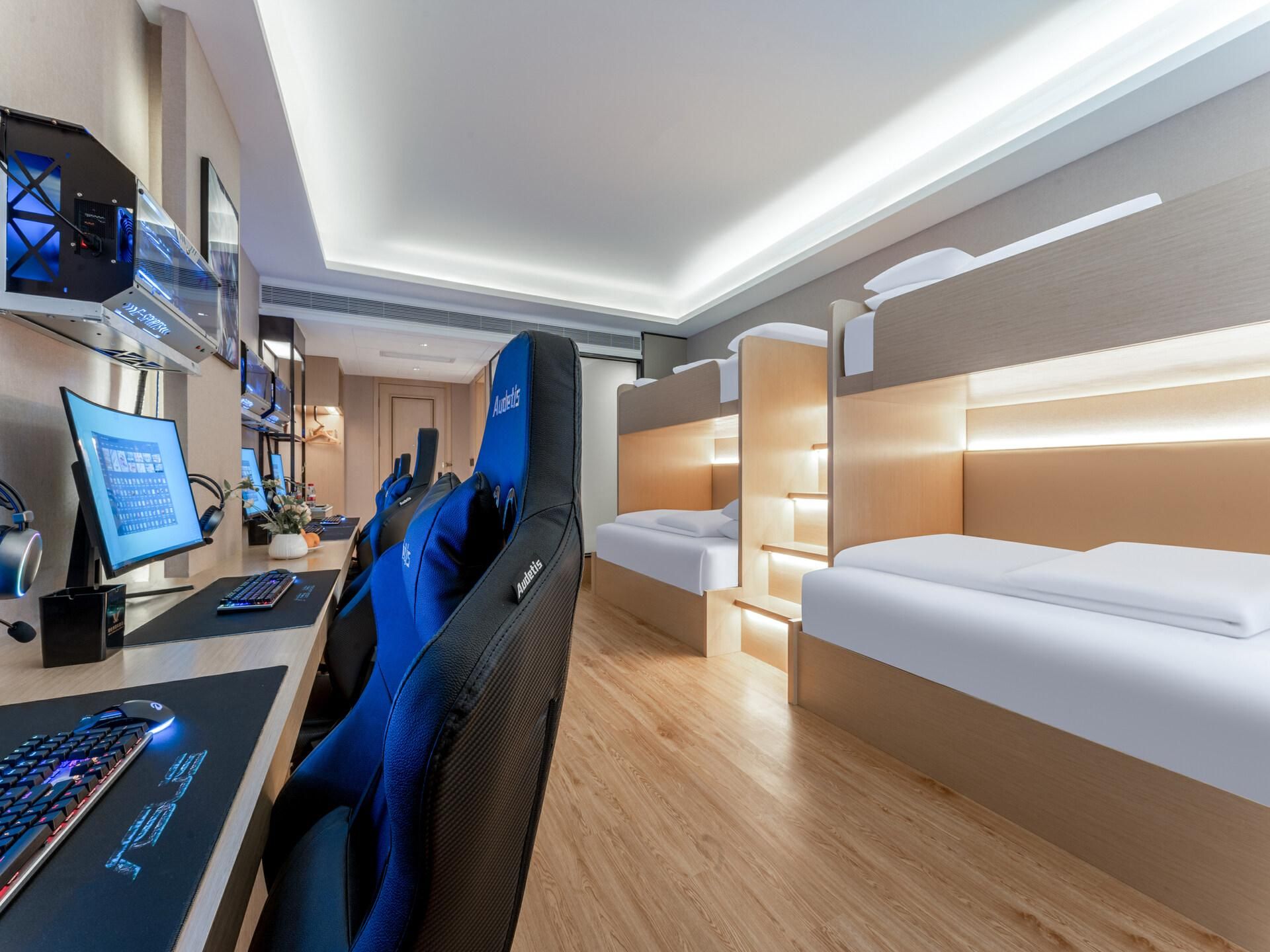 Esports Suite