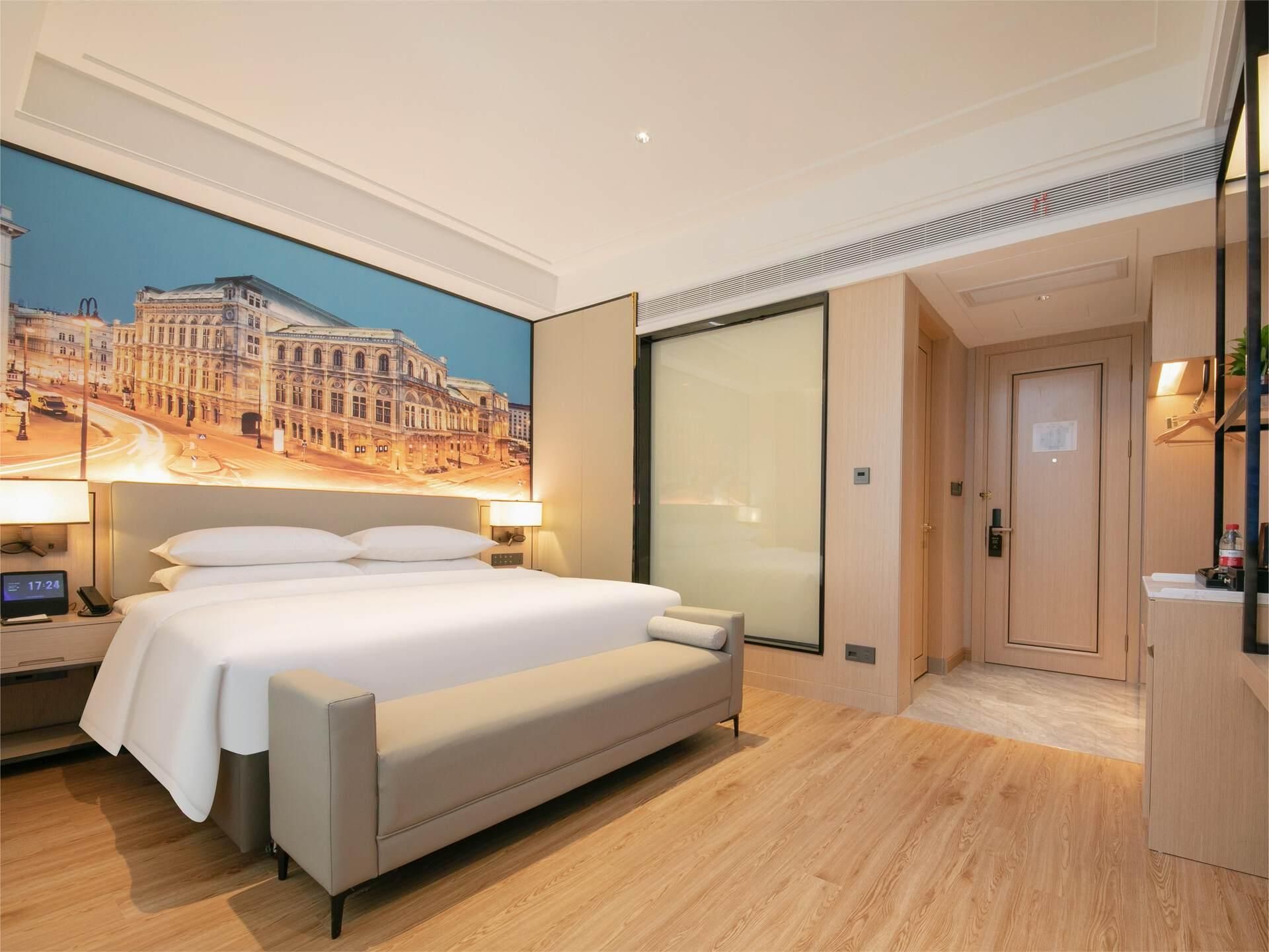 Vienna - Standard Single Room