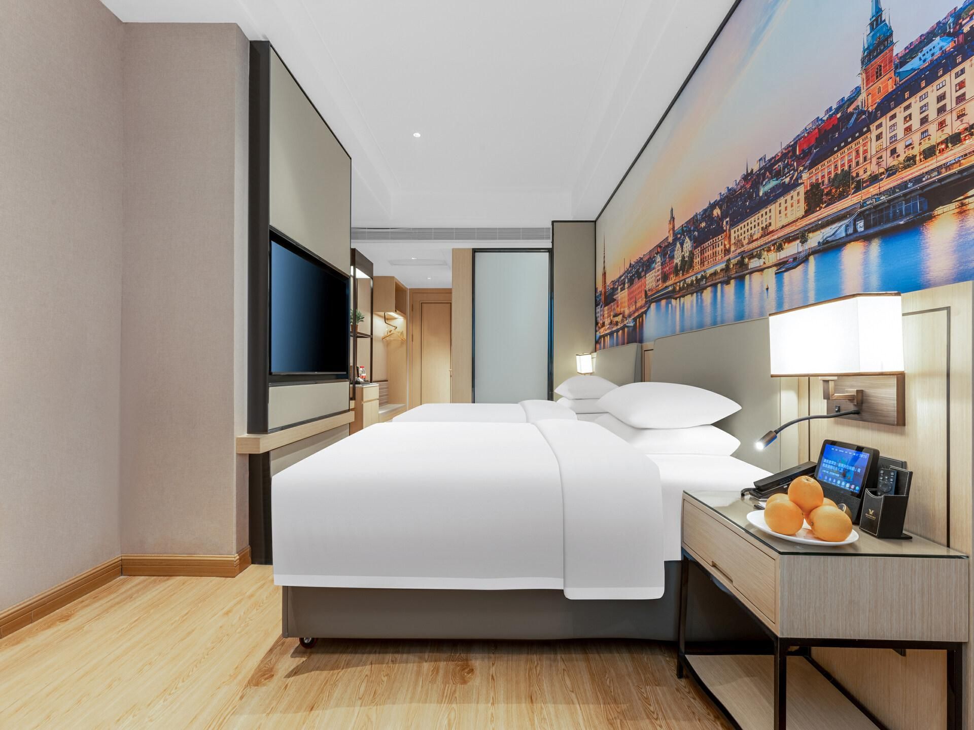 Twin Superior Room