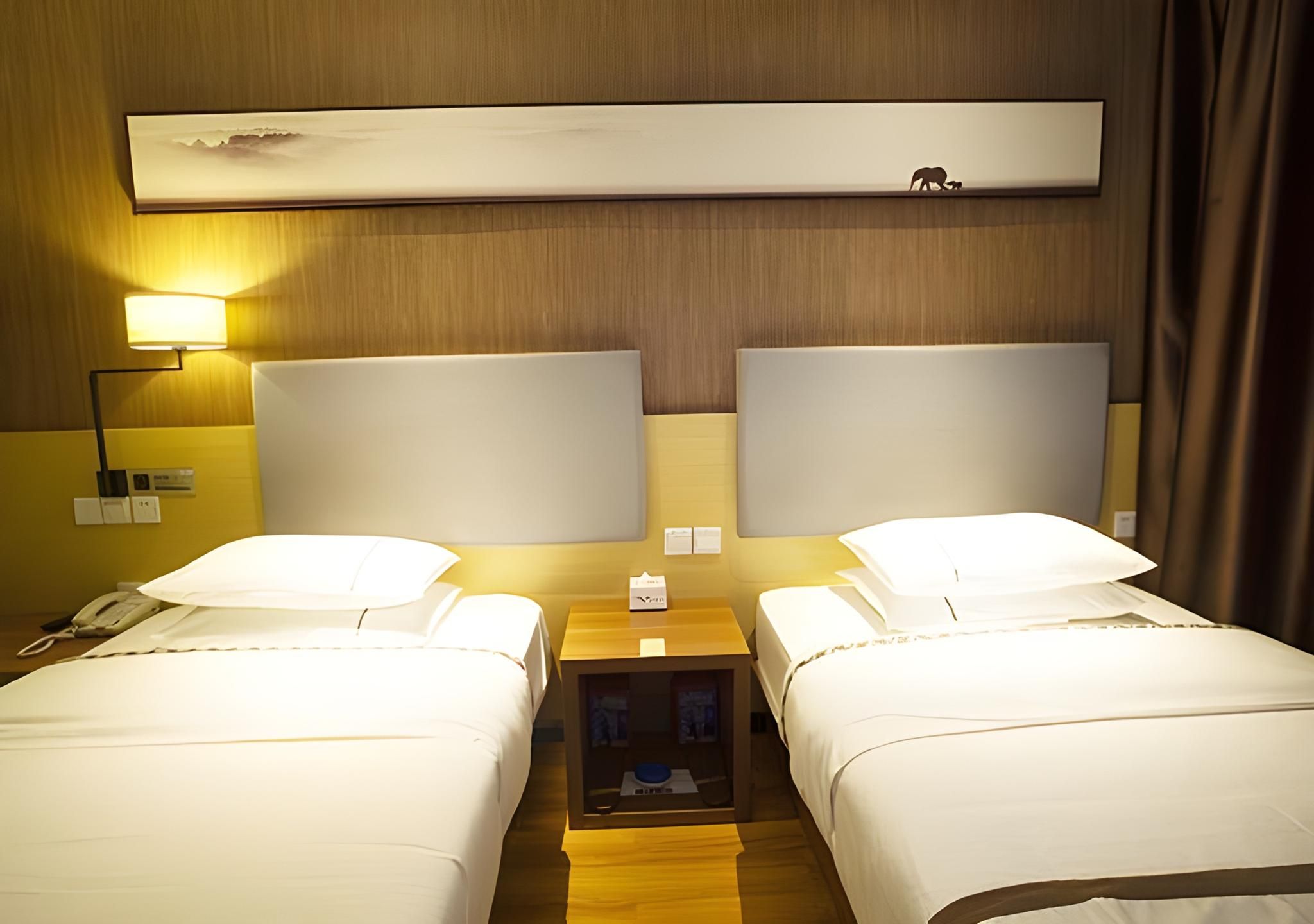 Dossen - Business Twin Room