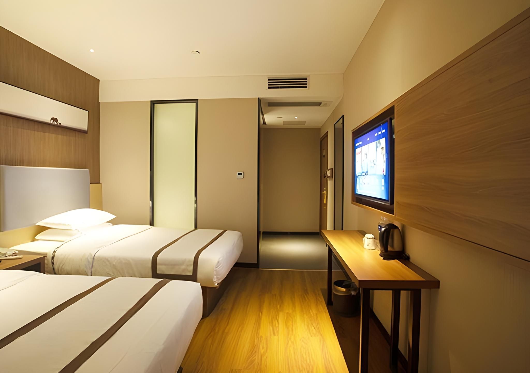 Dossen - Business Twin Room