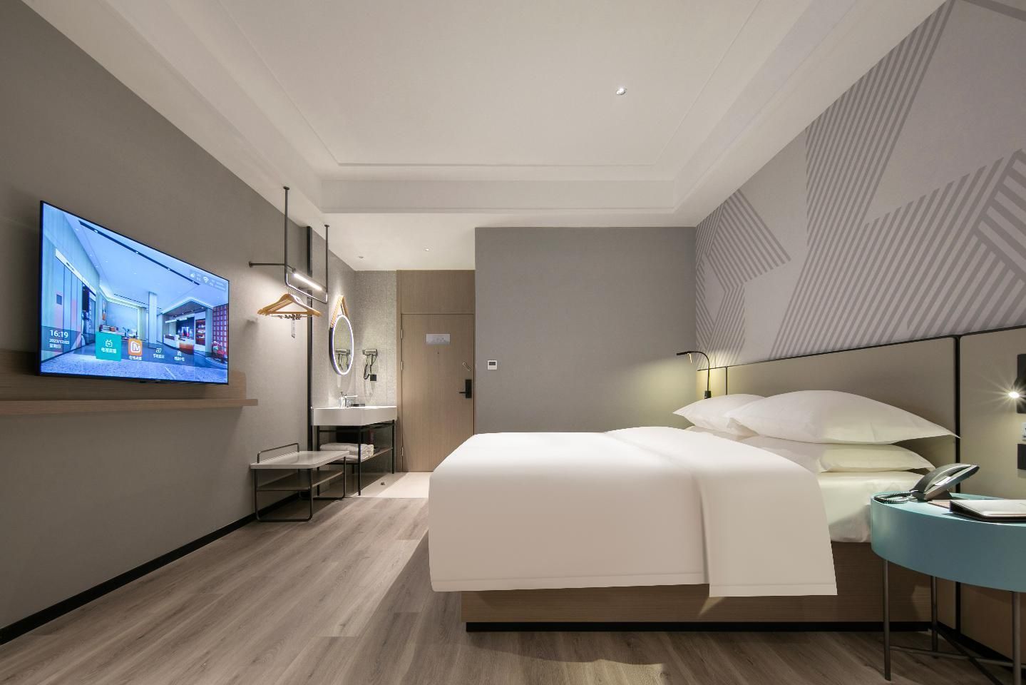 Dossen - Superior Bed Room