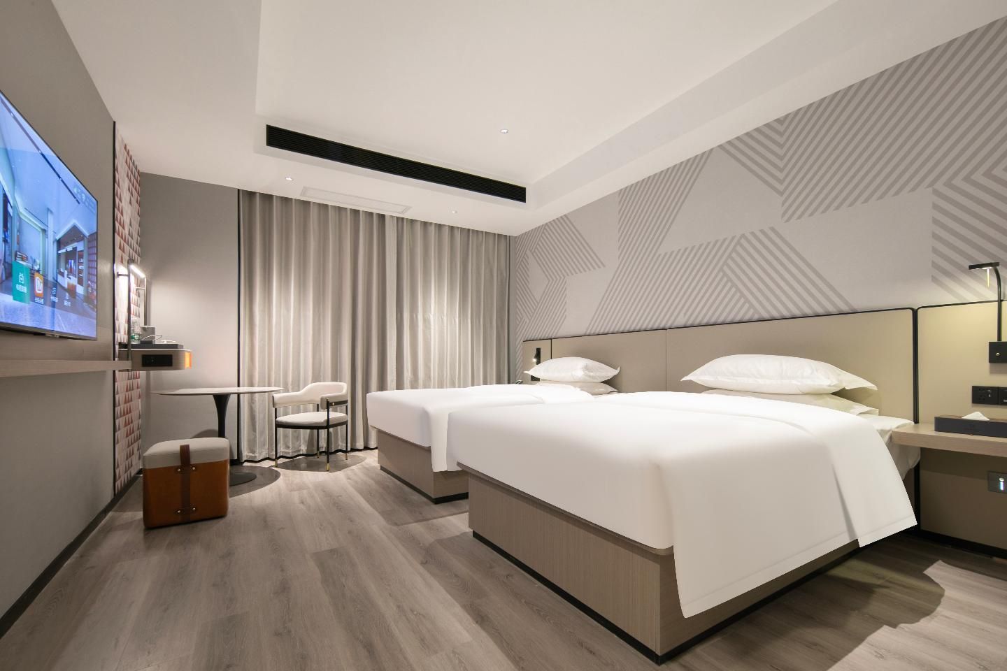Dossen - Business Twin Room