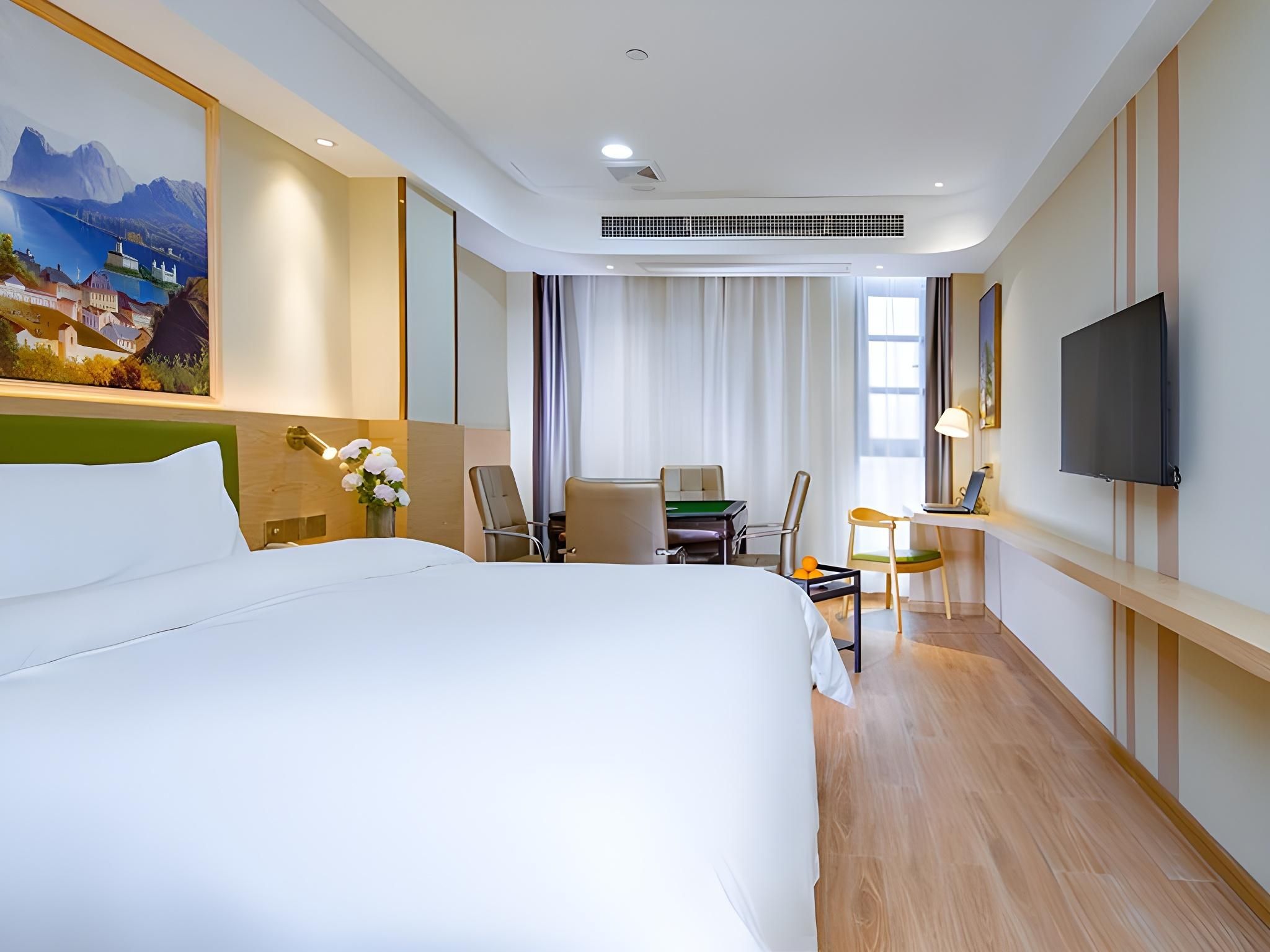 WH - Chess 1 Bed Room
