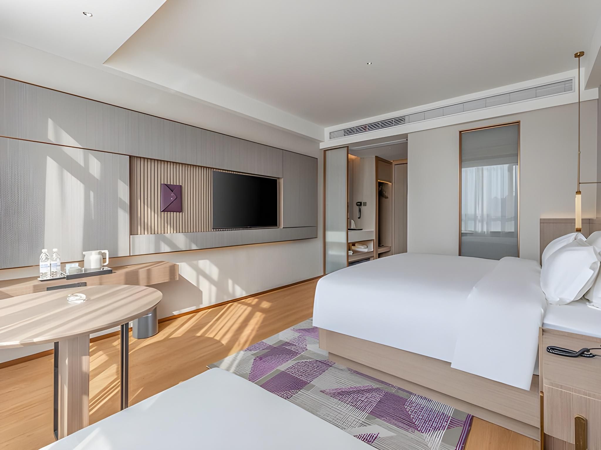 WH - Executive 1 Bed Room