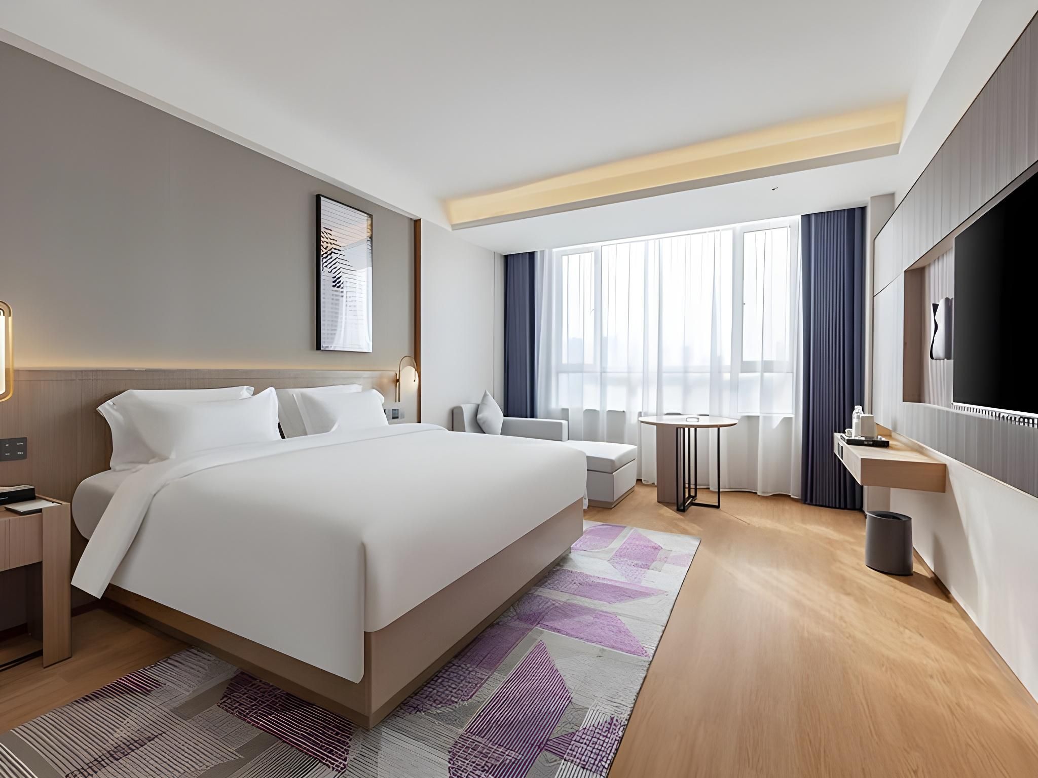 WH - Executive 1 Bed Room
