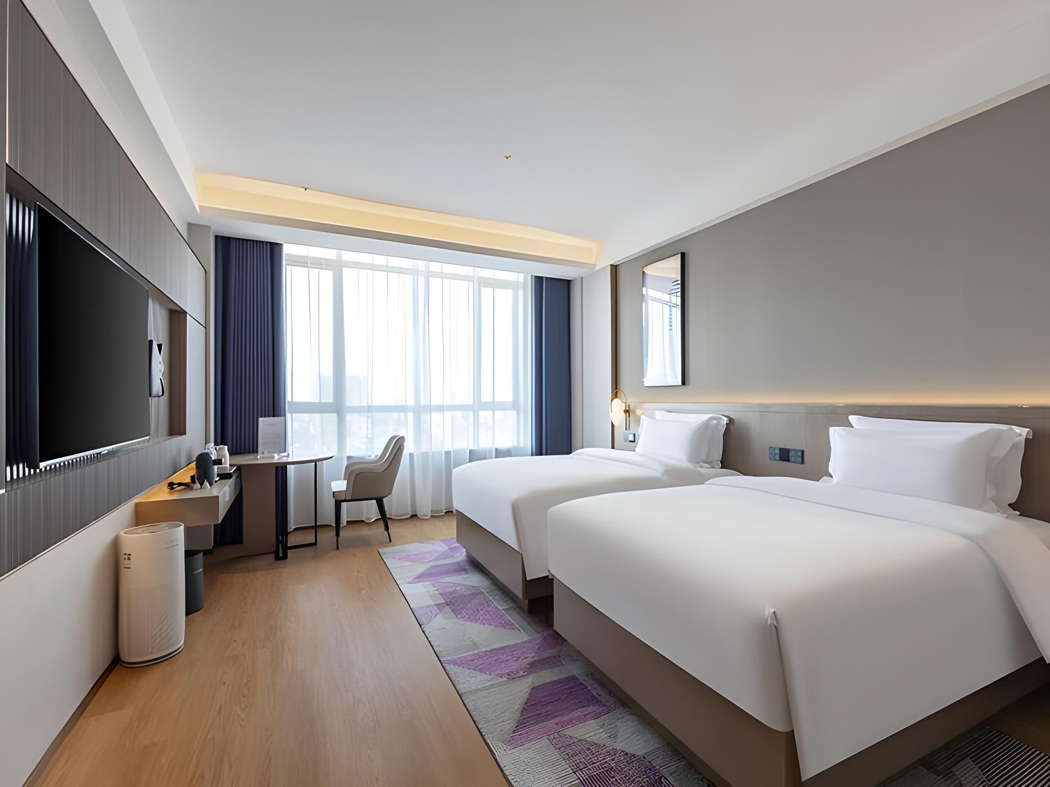 WH - Liren T Special Room