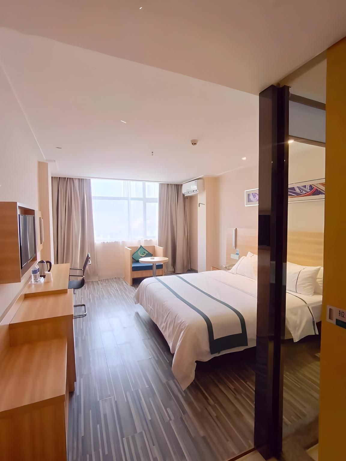 Dossen - Superior Bed Room
