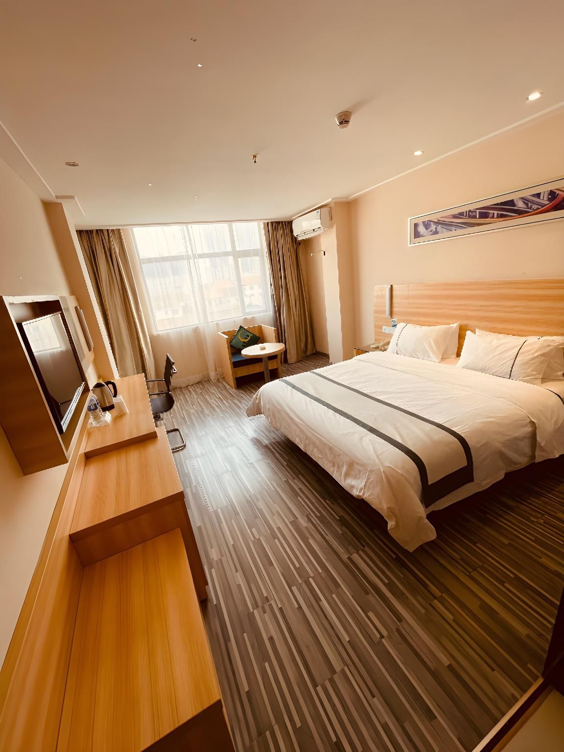 Dossen - Superior Bed Room