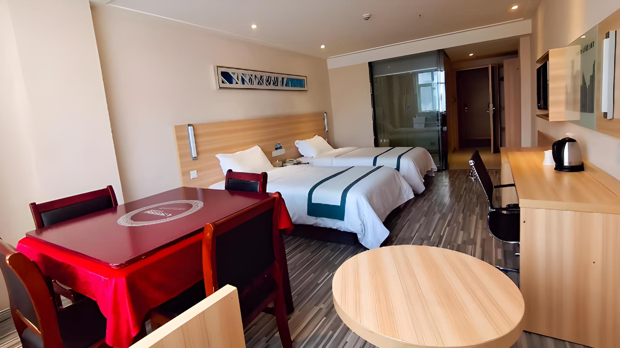 Dossen - Superior Twin Room
