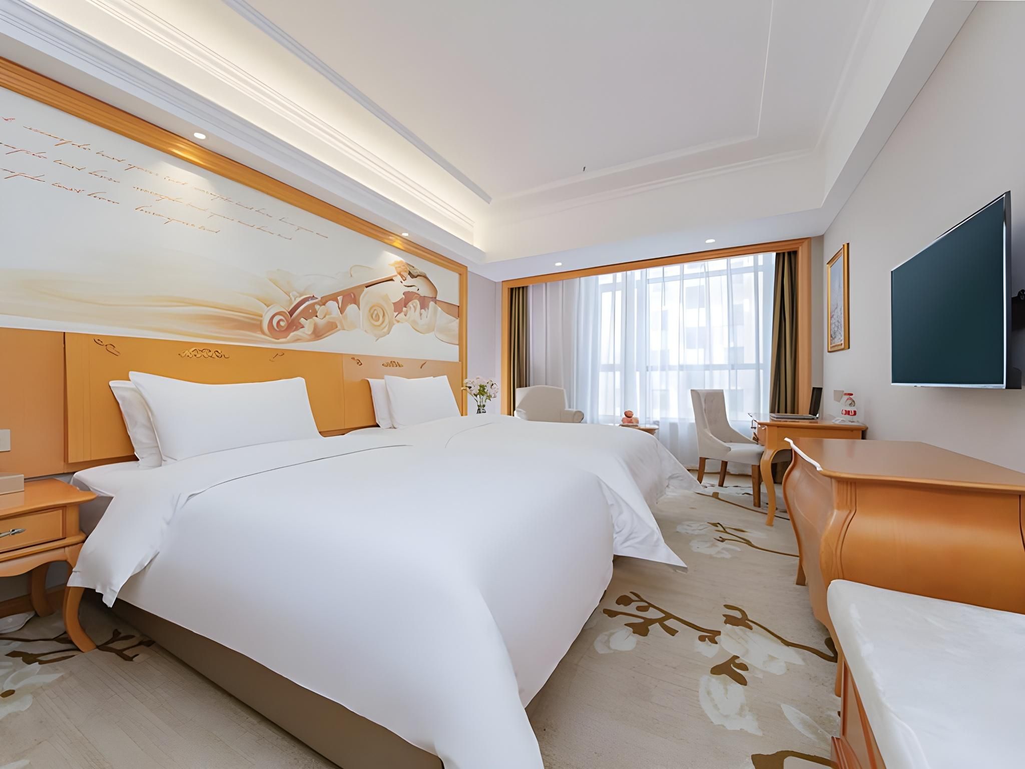 Vienna - Superior Twin room