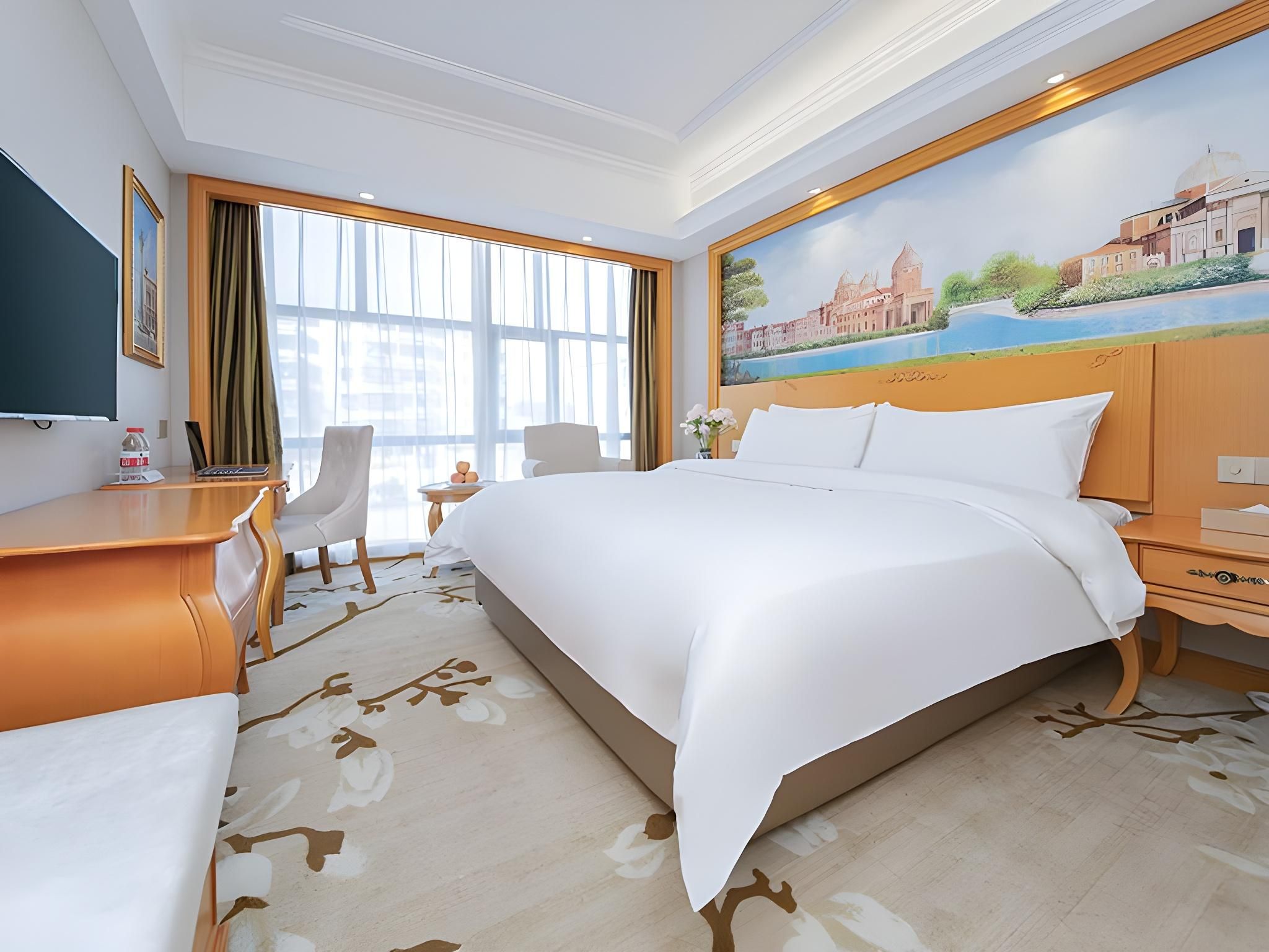 Vienna - Superior 1 Bed Room
