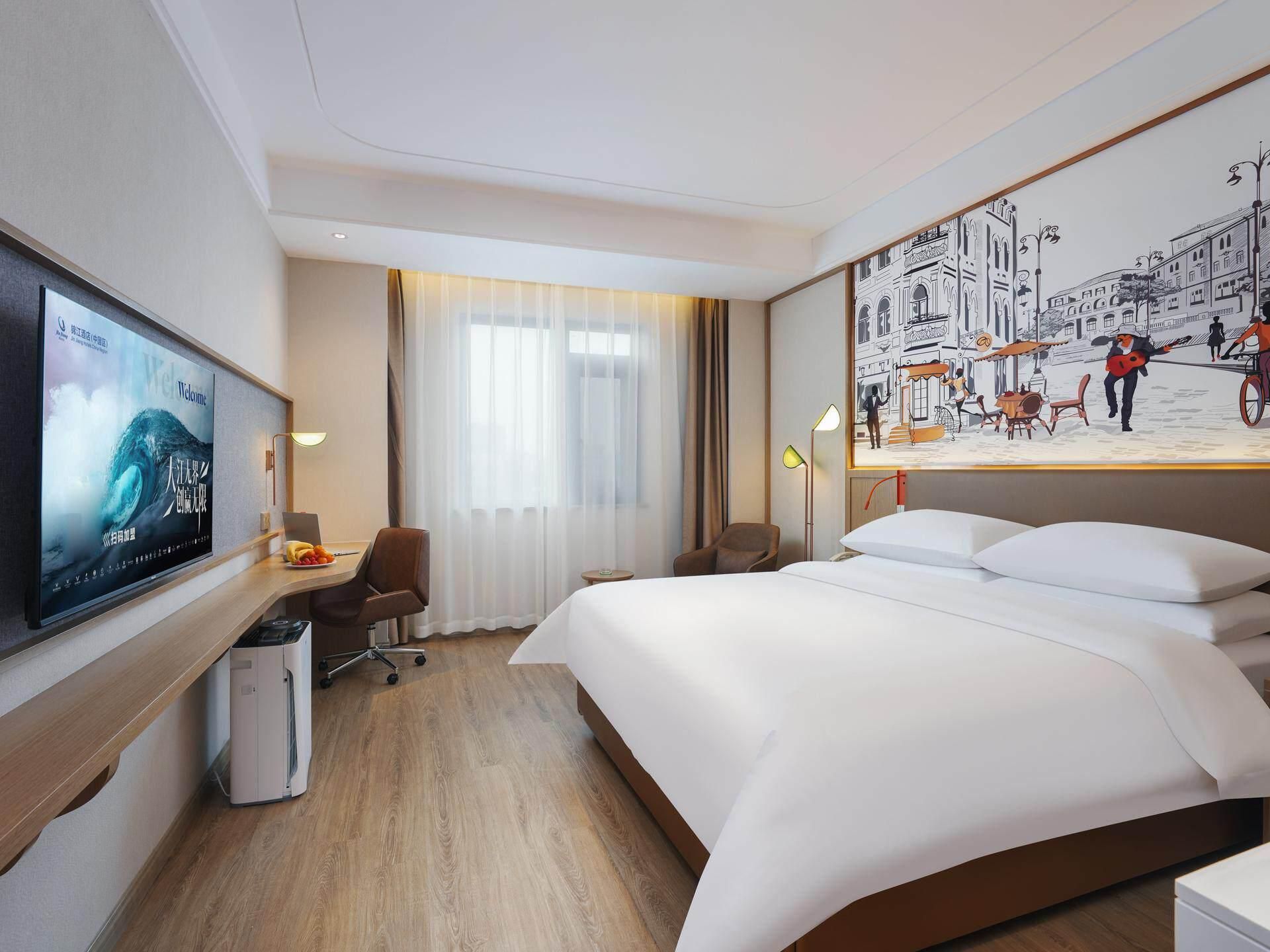 WH - Pure 1 Bed Room
