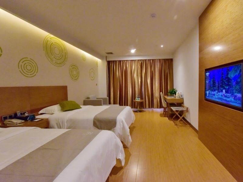 Guest Twin Room