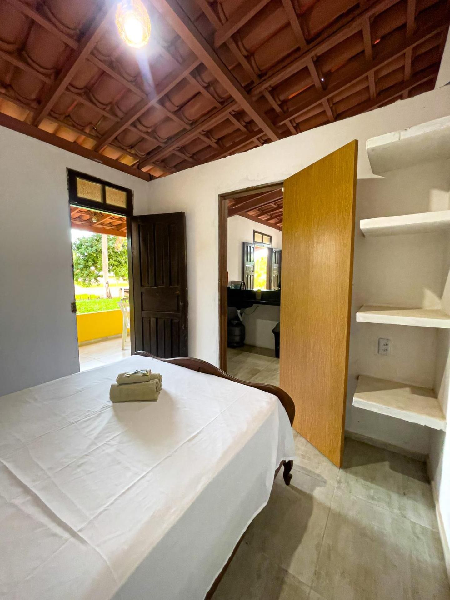 Three-Bedroom Chalet