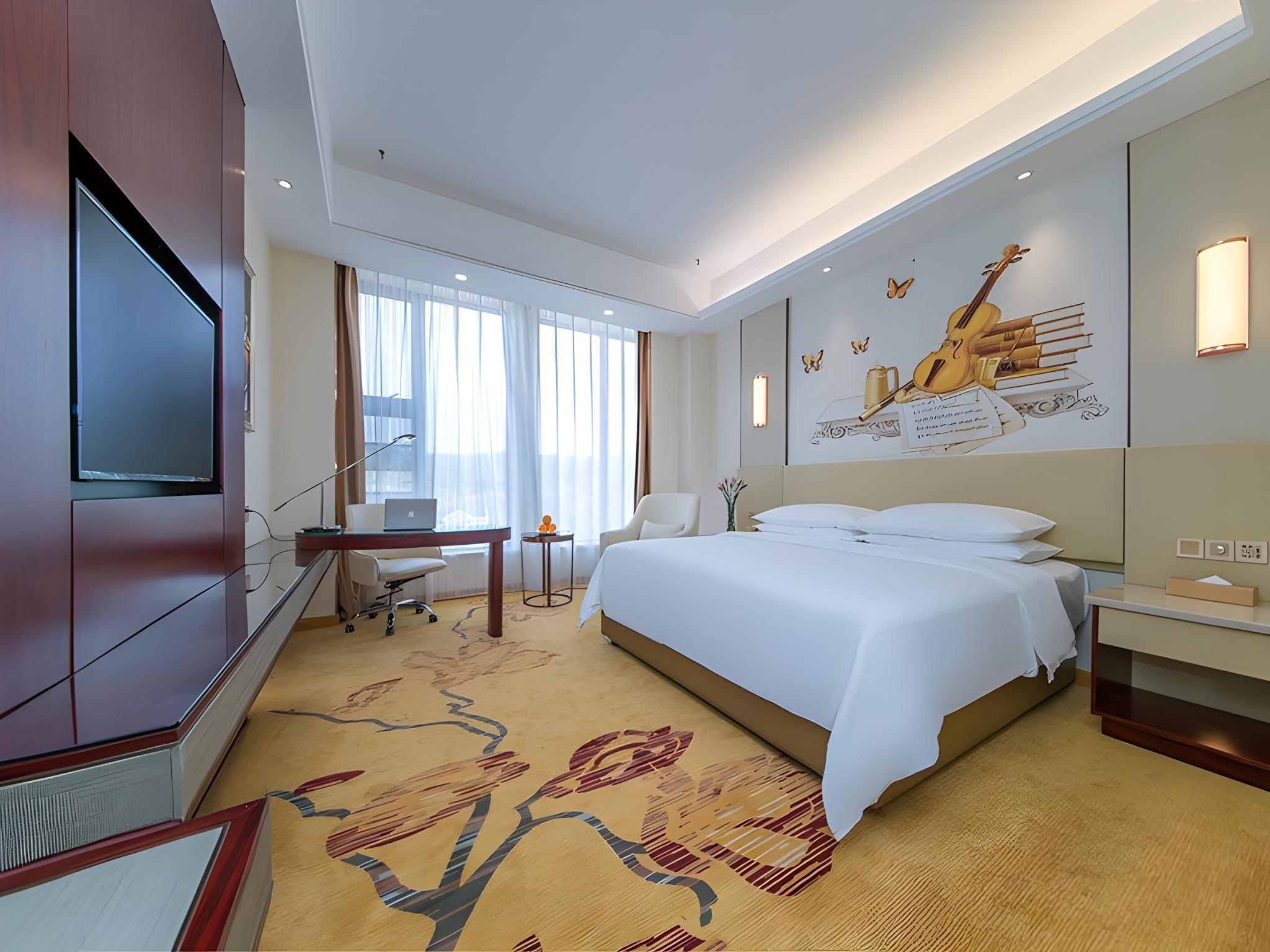 Standard - Queen Room