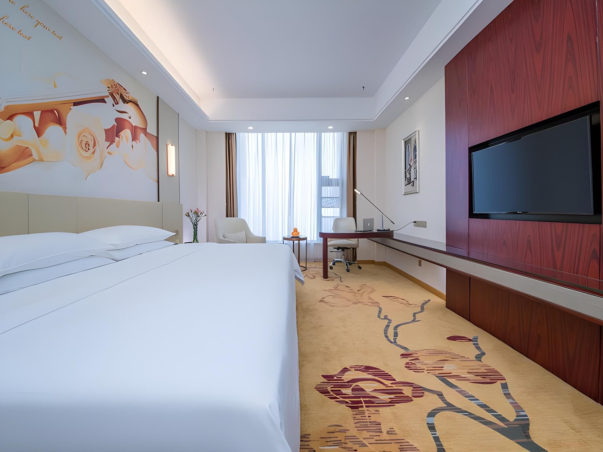 WH - Yumeng 1 Bed Room