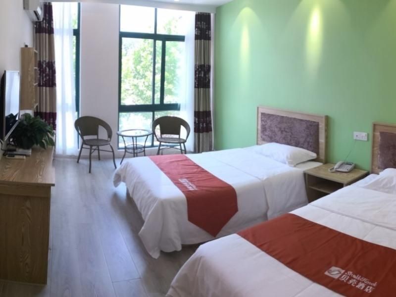 Business Twin Room