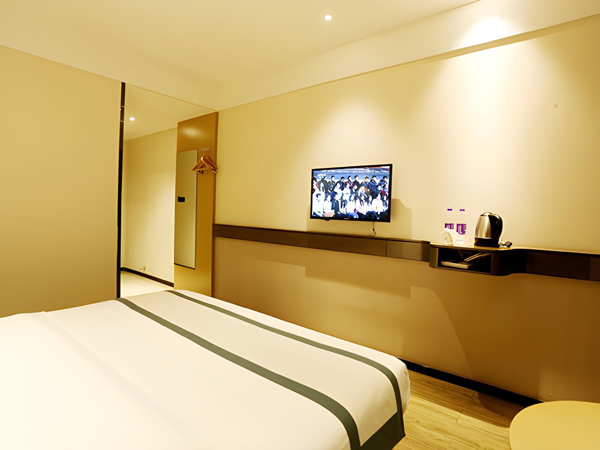 Dossen - Standard Bed Room