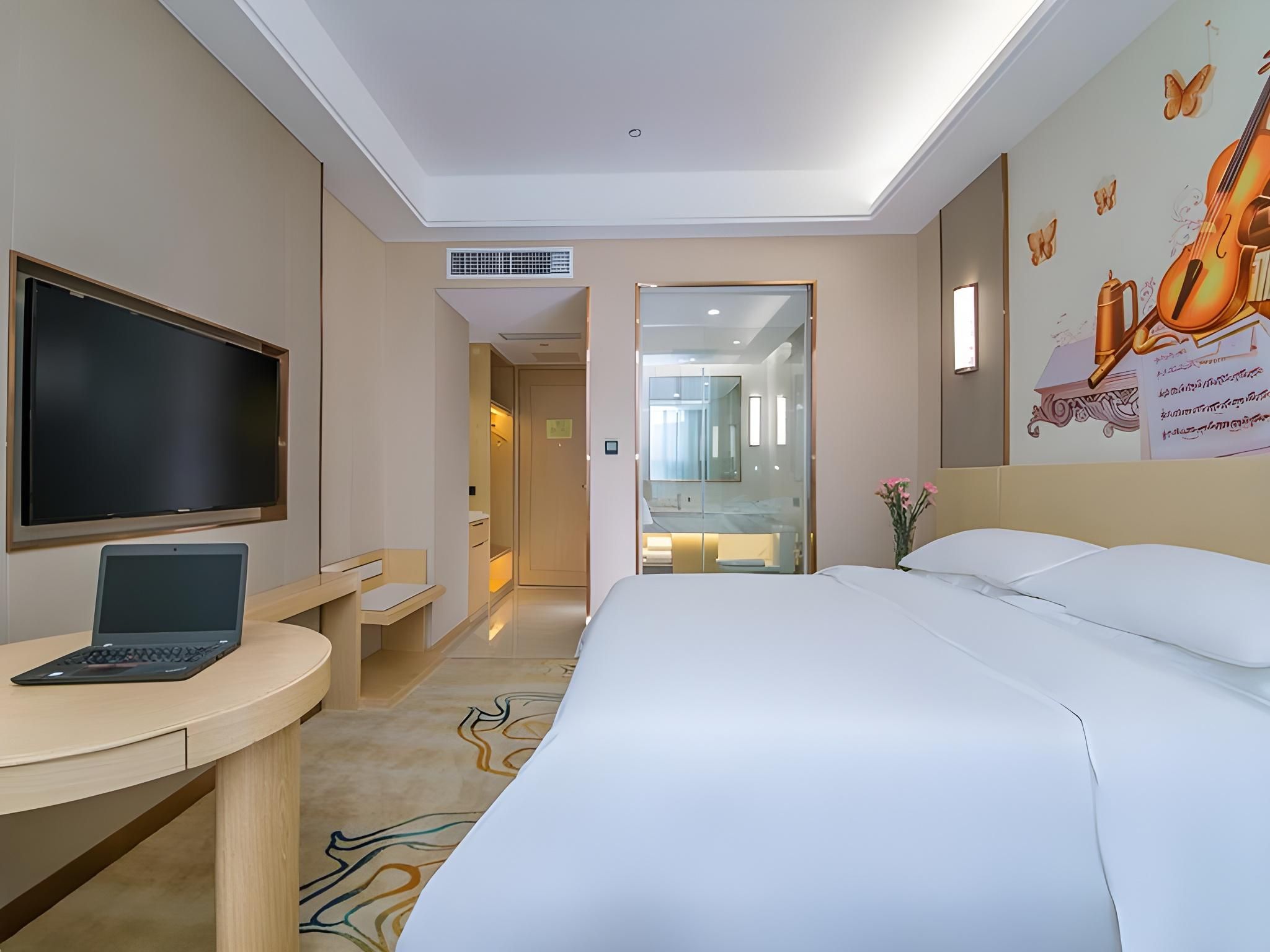 Vienna - Healthy Bed Room