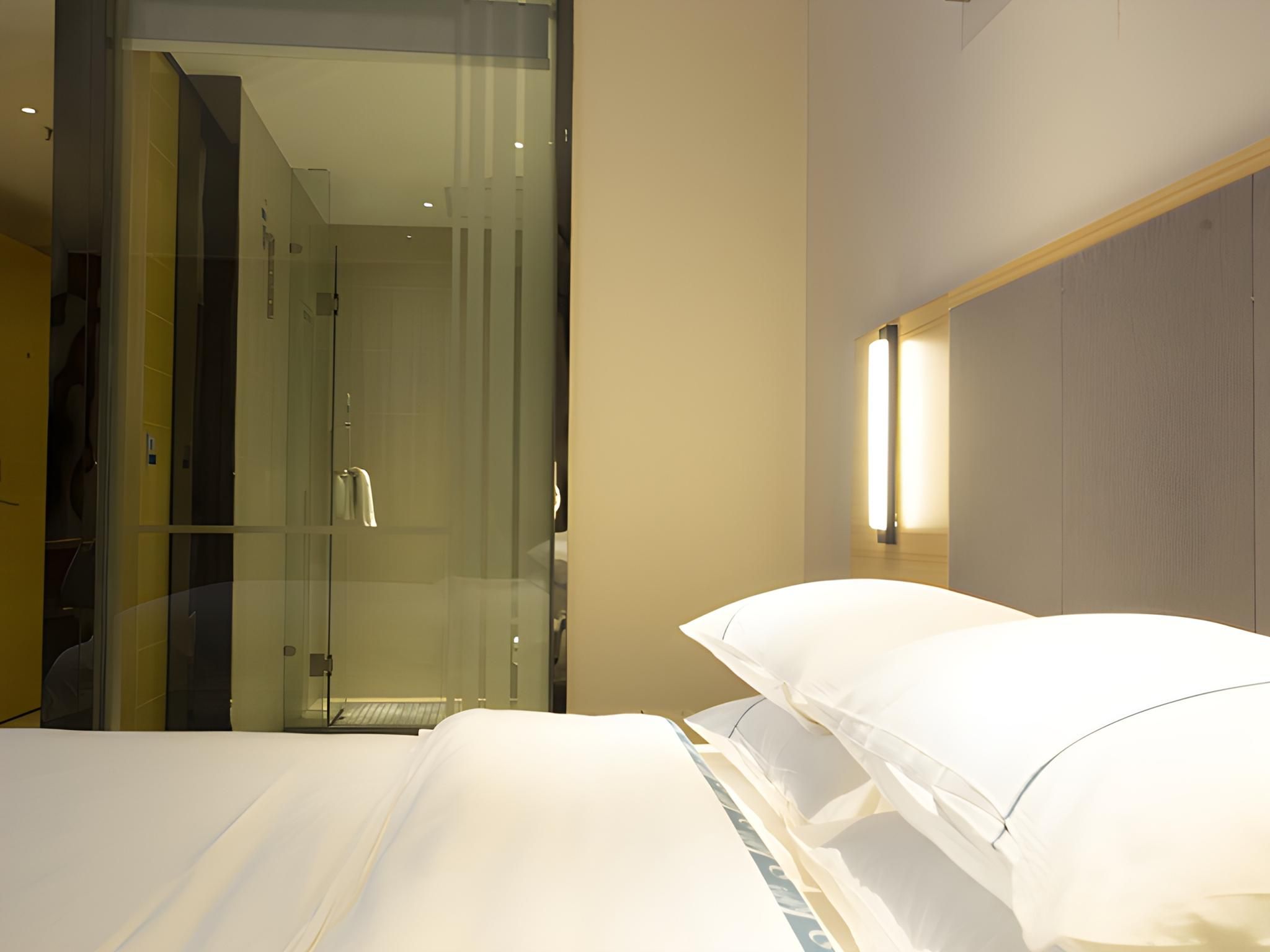 Dossen - Select Bed Room