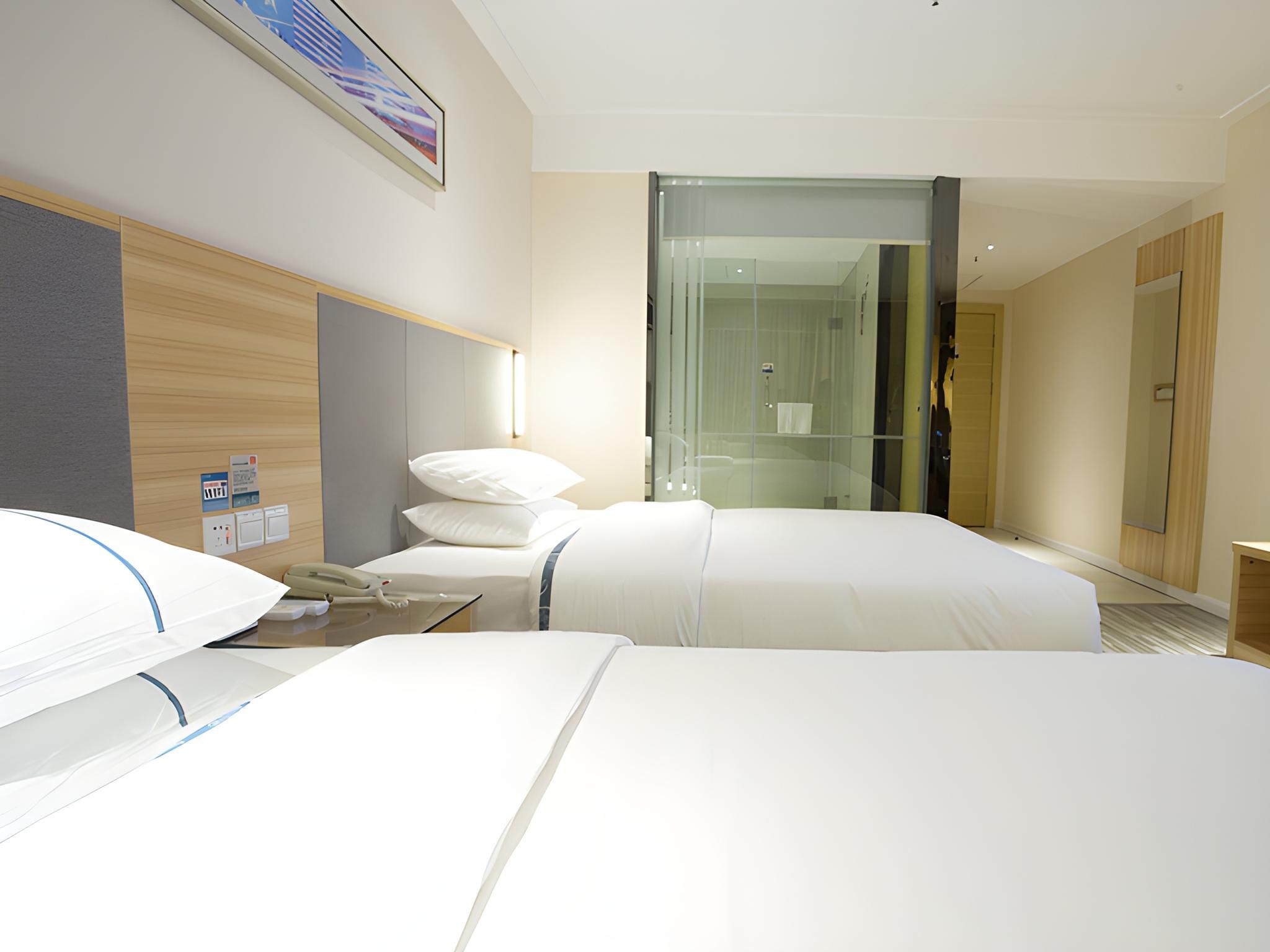 Select Twin Room
