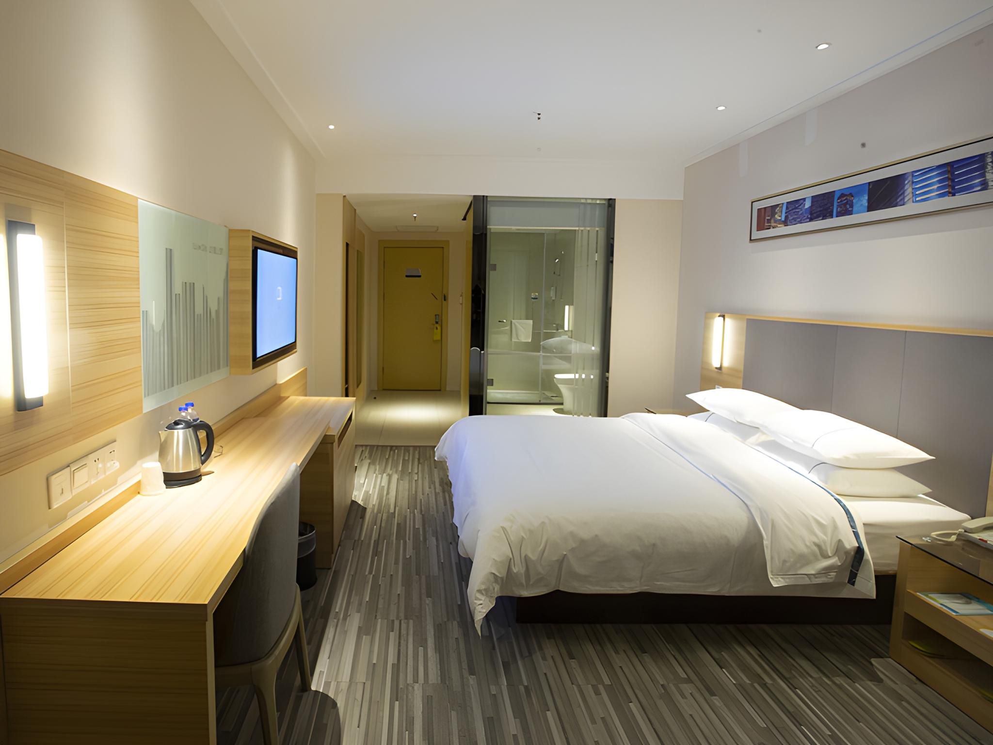 Dossen - Select Bed Room