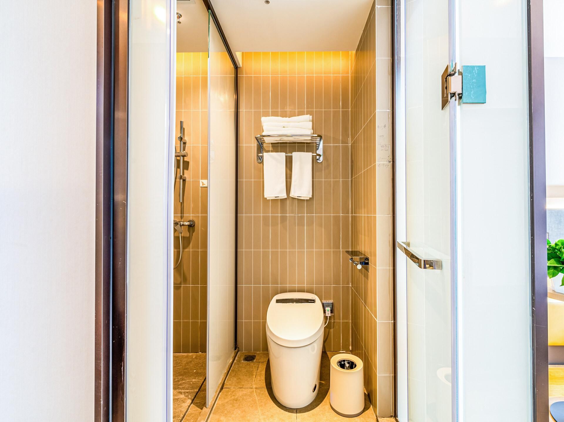 WH - Xingyue Superior 1 Bed Room