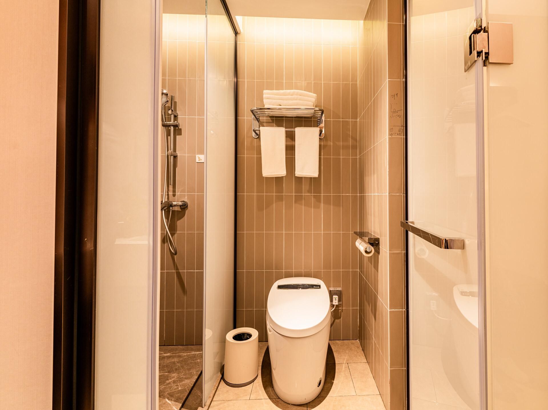 WH - Xingyue Standard 1 Bed Room