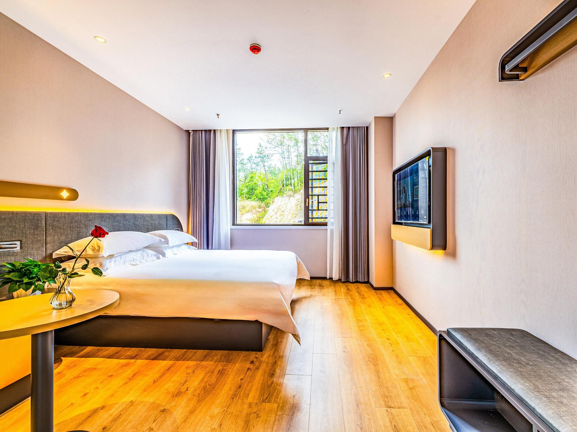 WH - Xingyue Superior 1 Bed Room