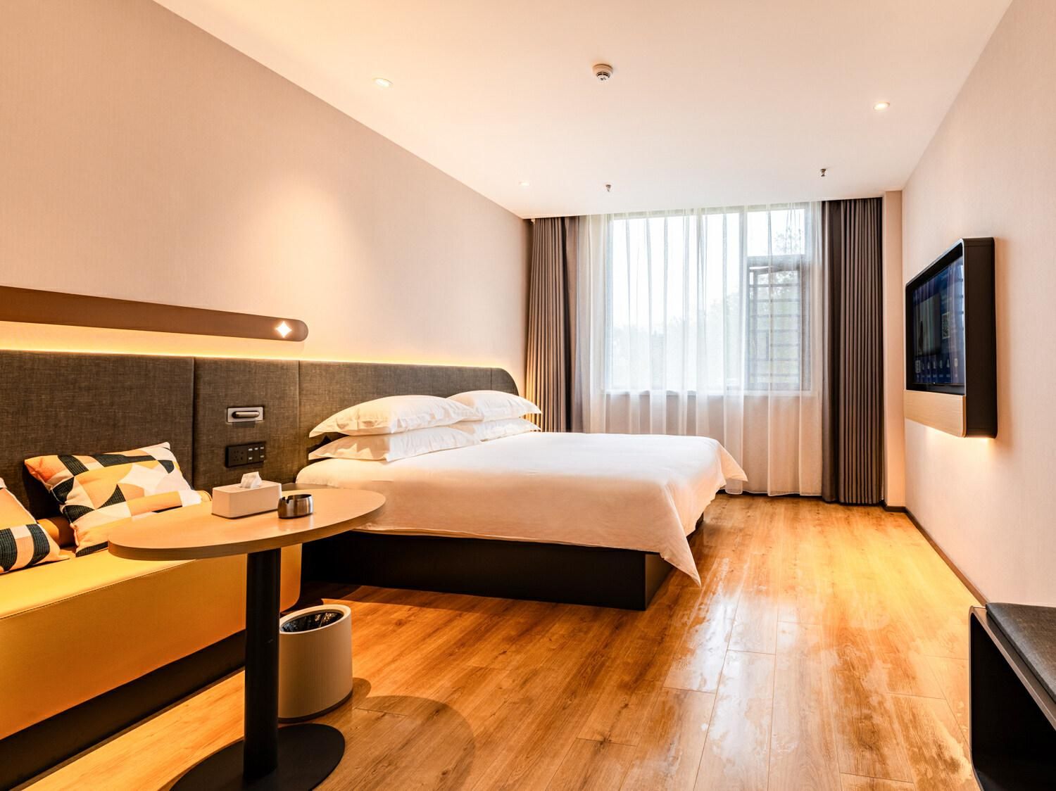 WH - Xingyue Standard 1 Bed Room