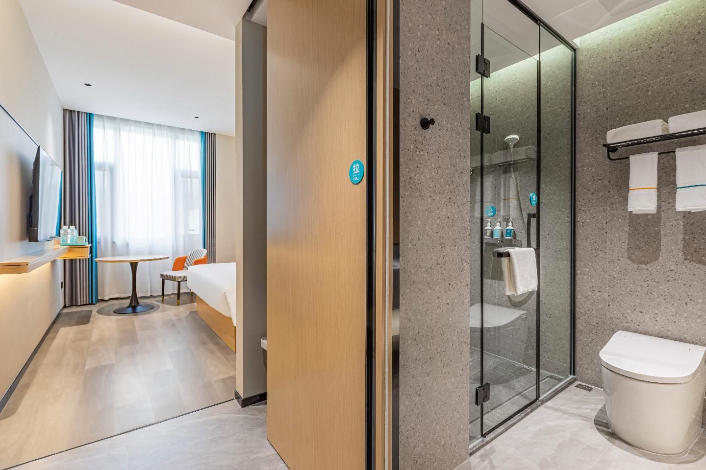 Dossen - Superior Bed Room