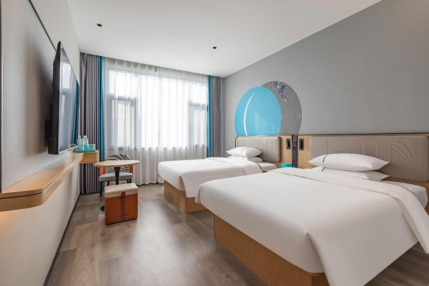 Dossen - Superior Twin Room