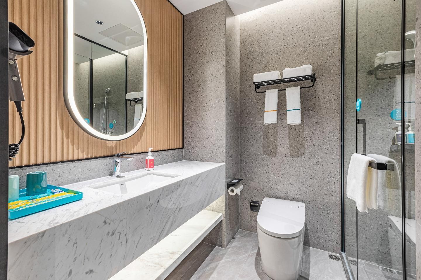 Dossen - Standard Twin Room