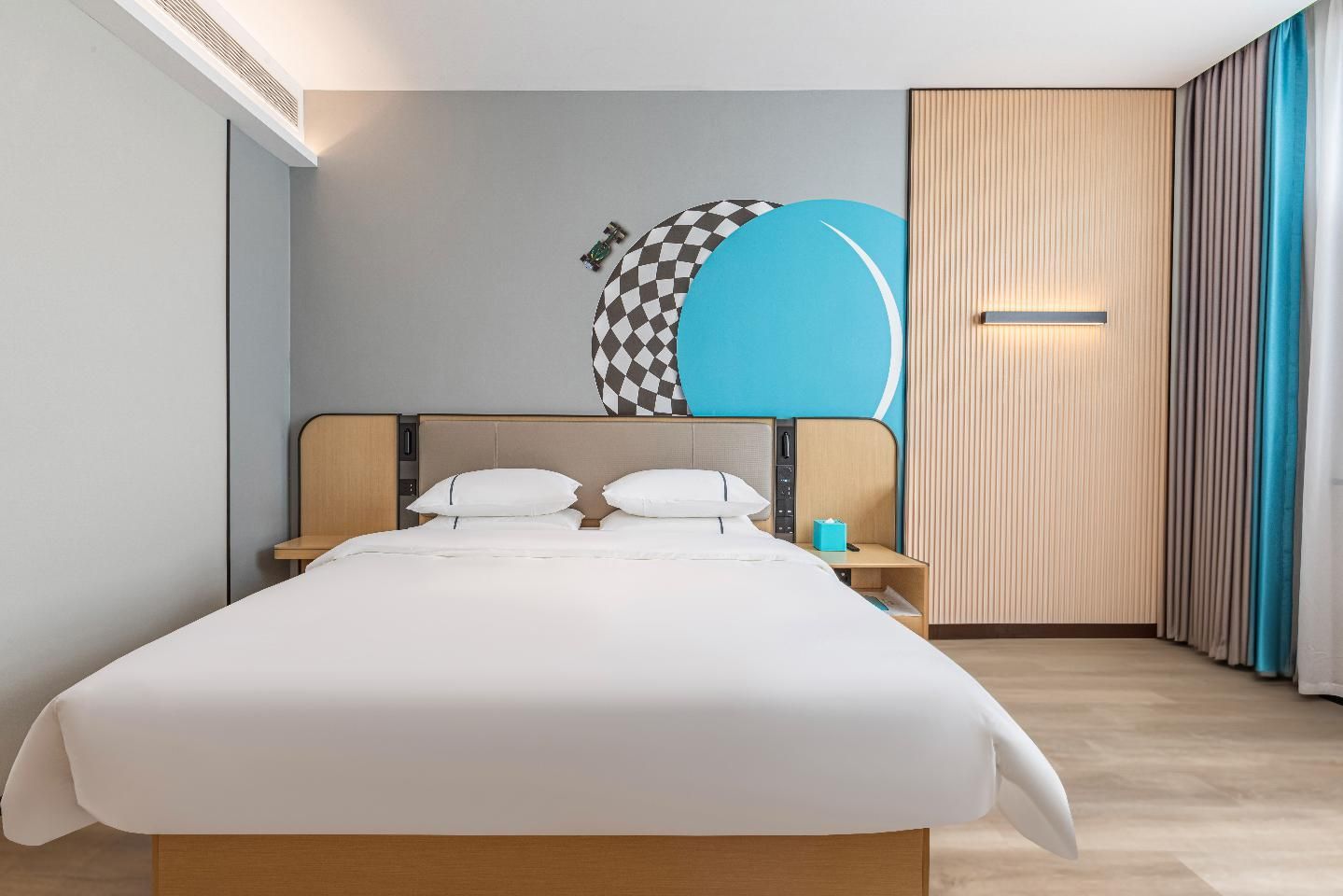 Dossen - Superior Bed Room