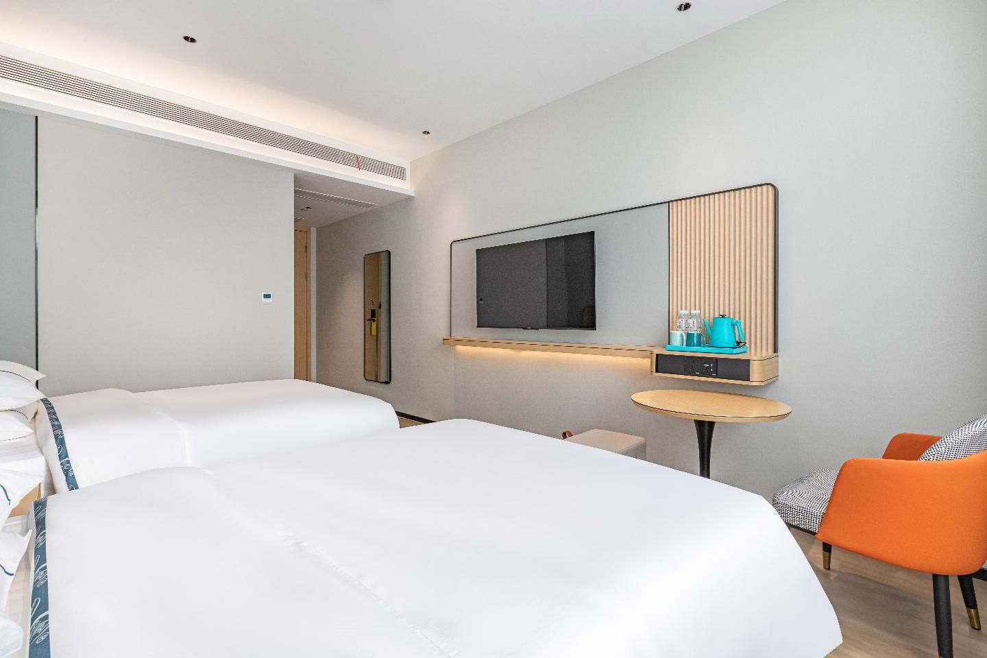 Dossen - Superior Twin Room