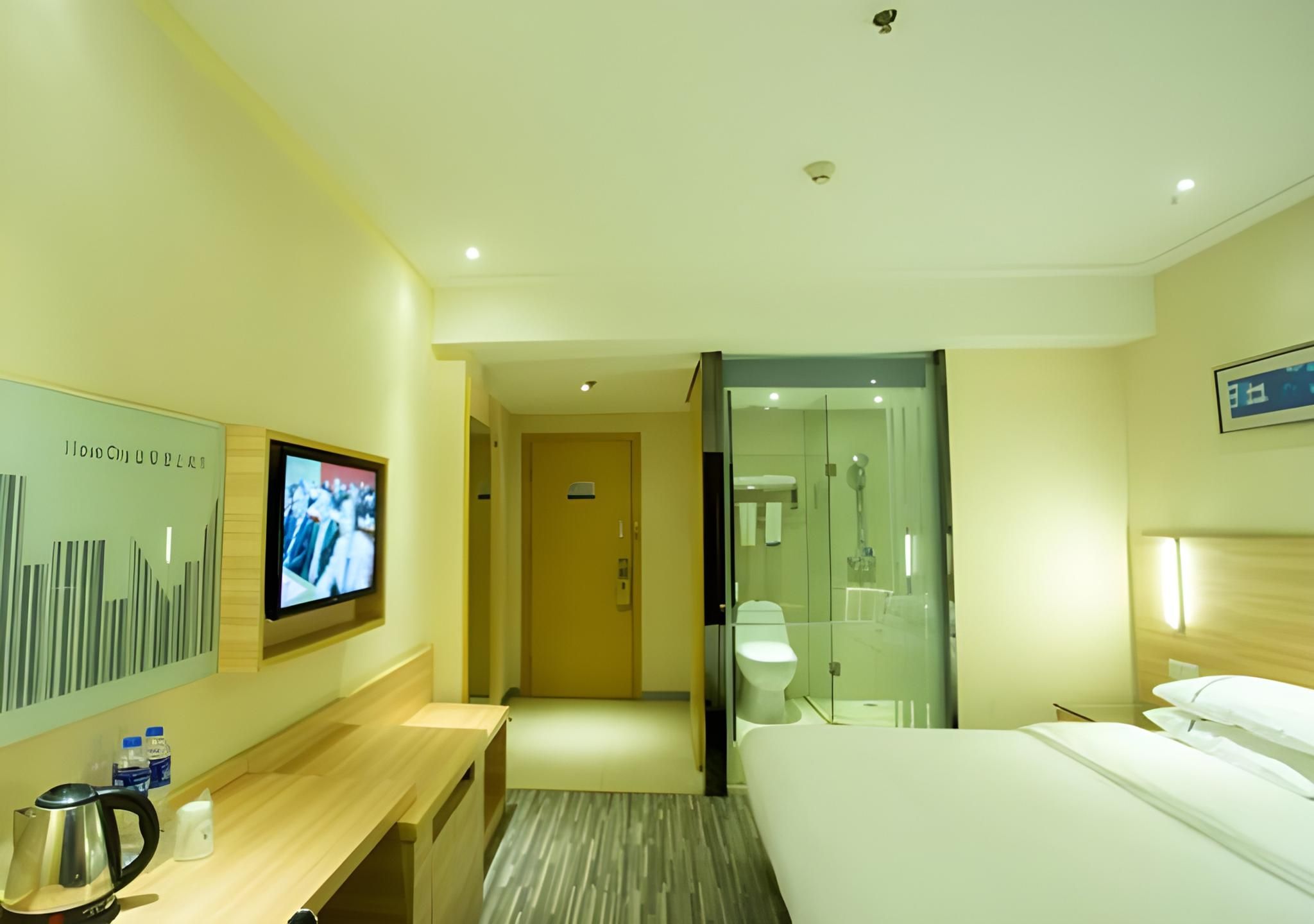 City Suite