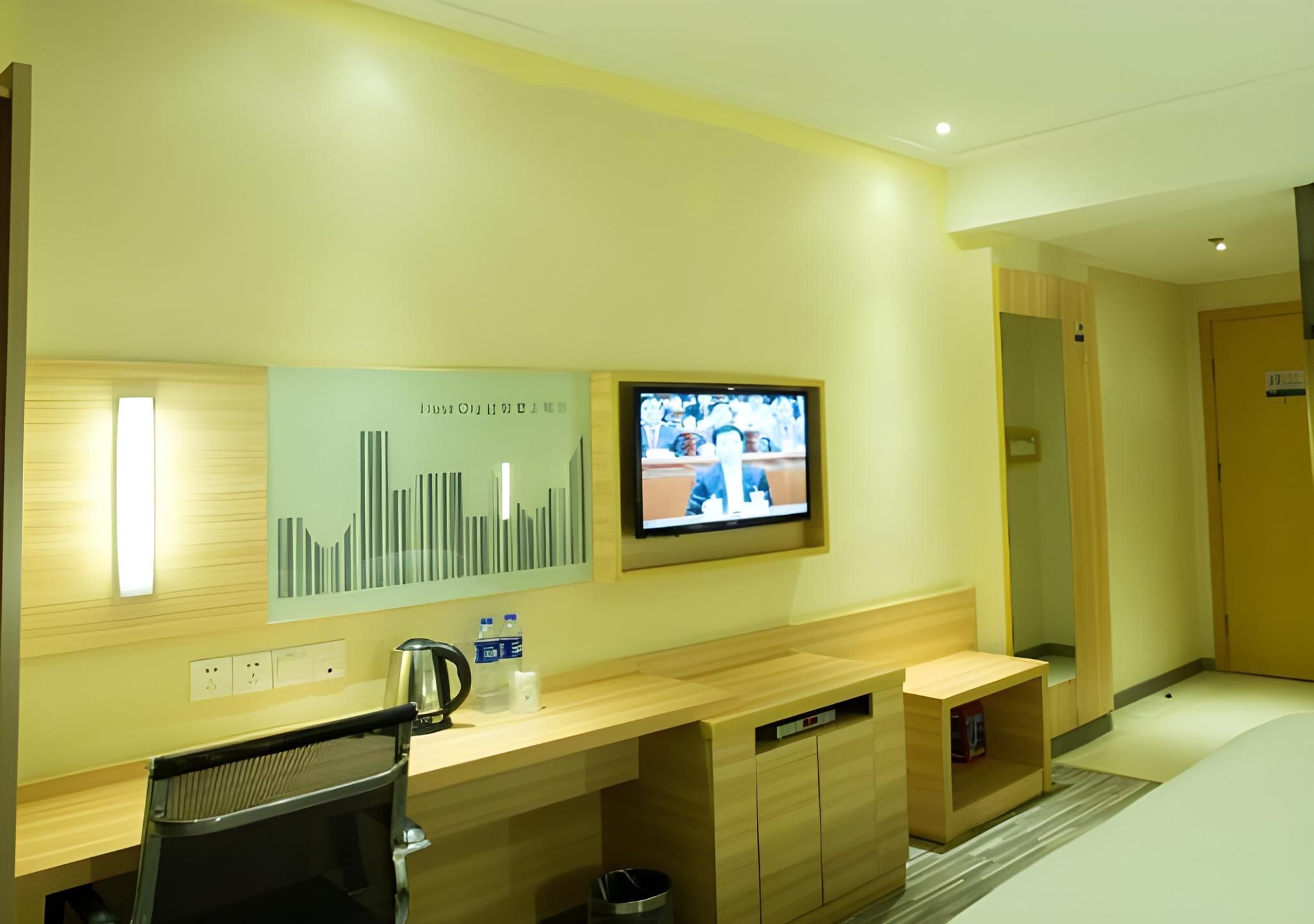 City Suite