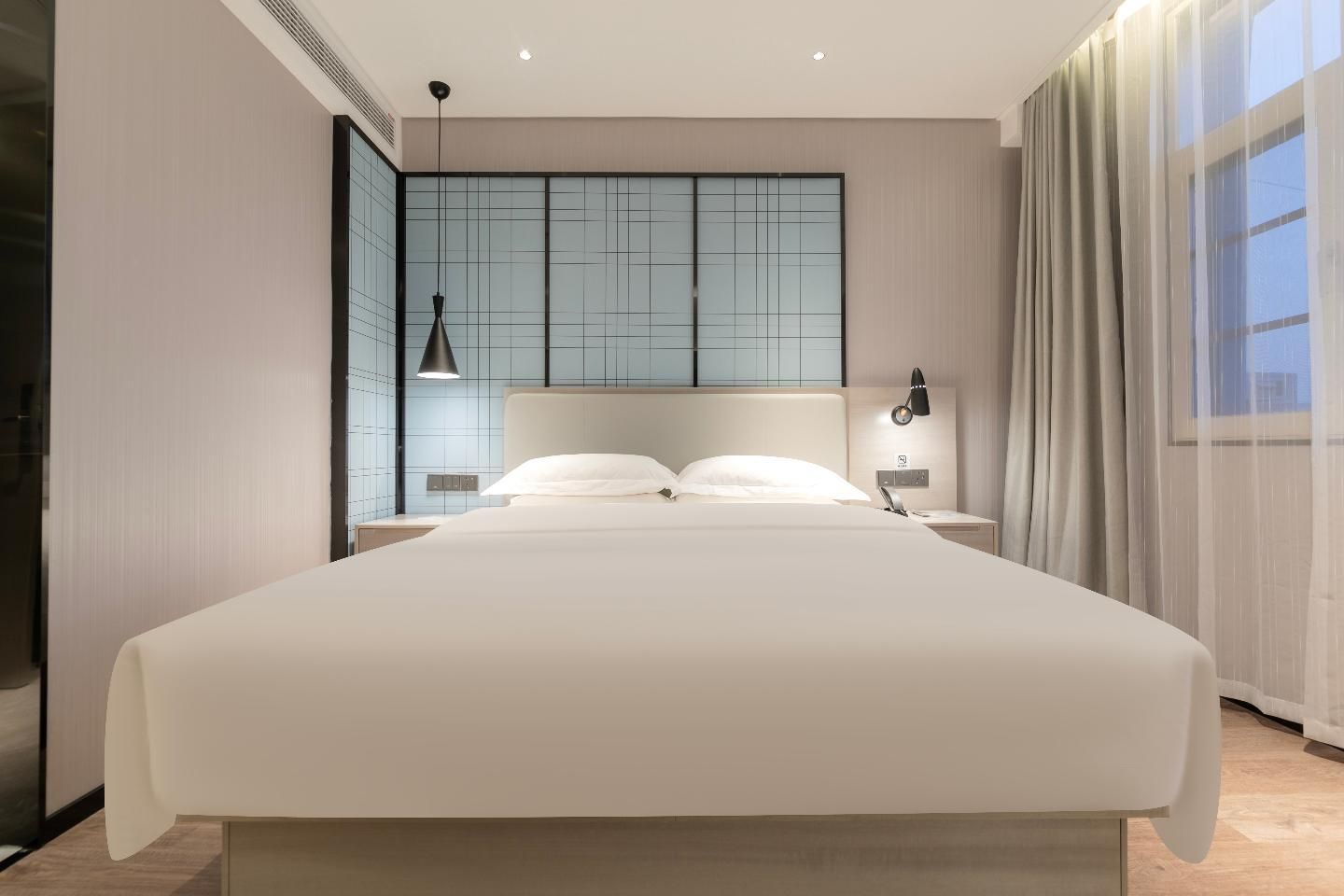 Dossen - Superior Bed Room