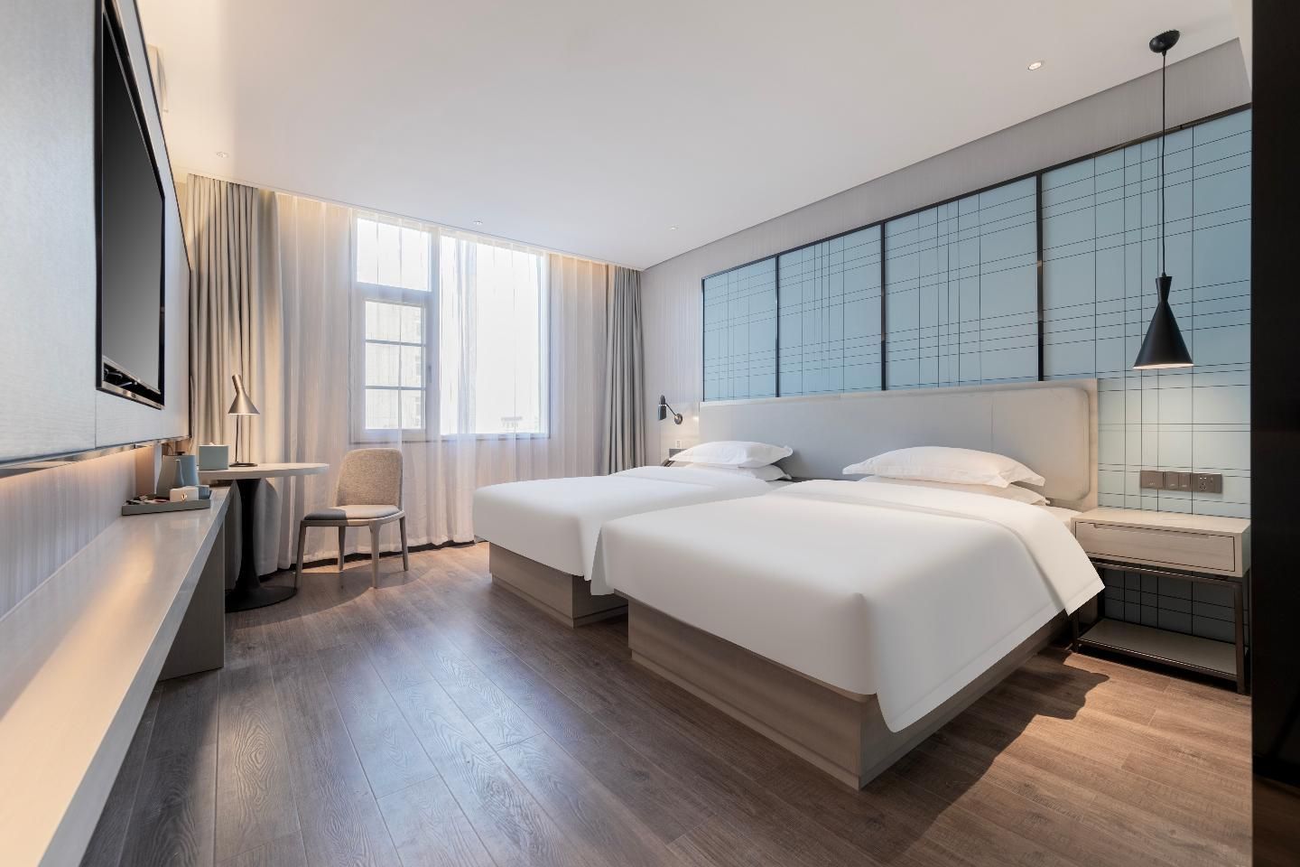 Dossen - Superior Twin Room