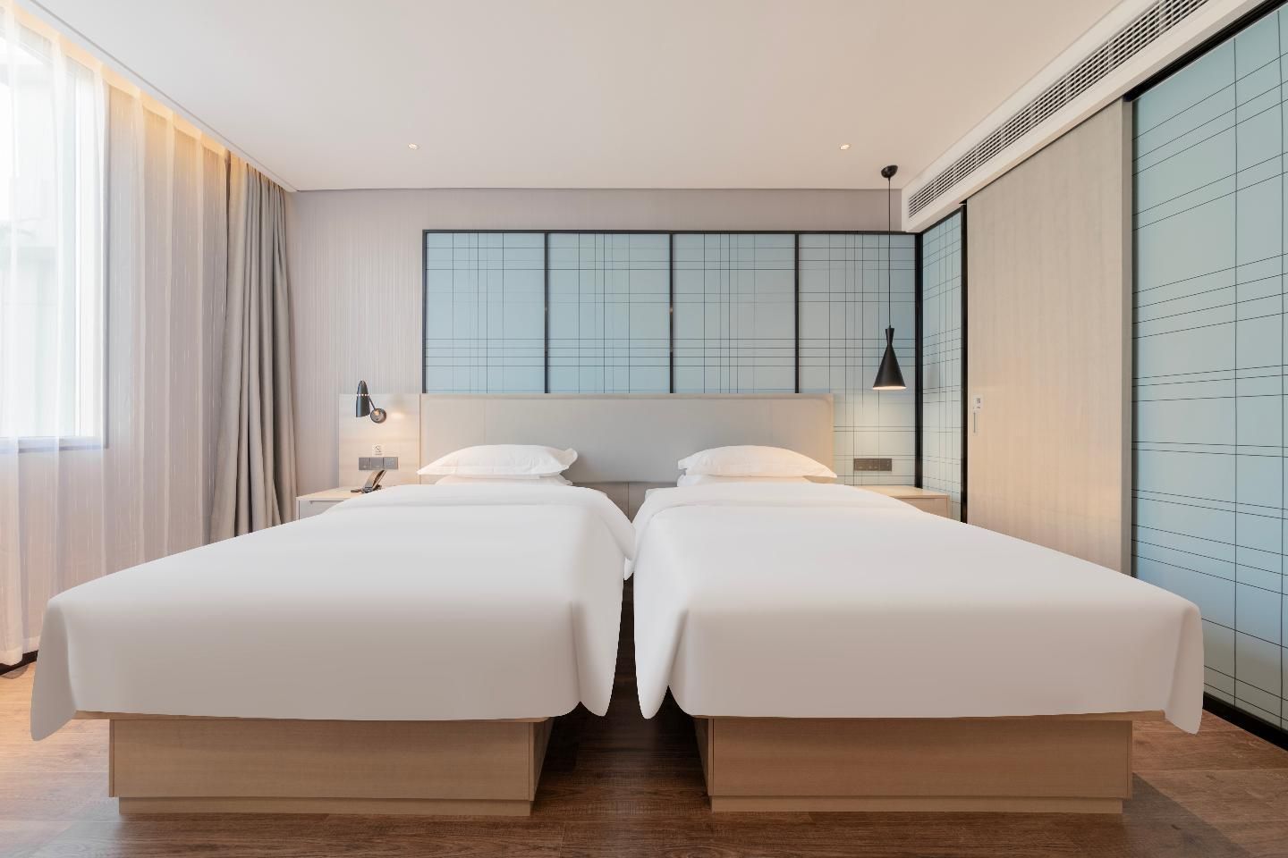 Dossen - Superior Twin Room