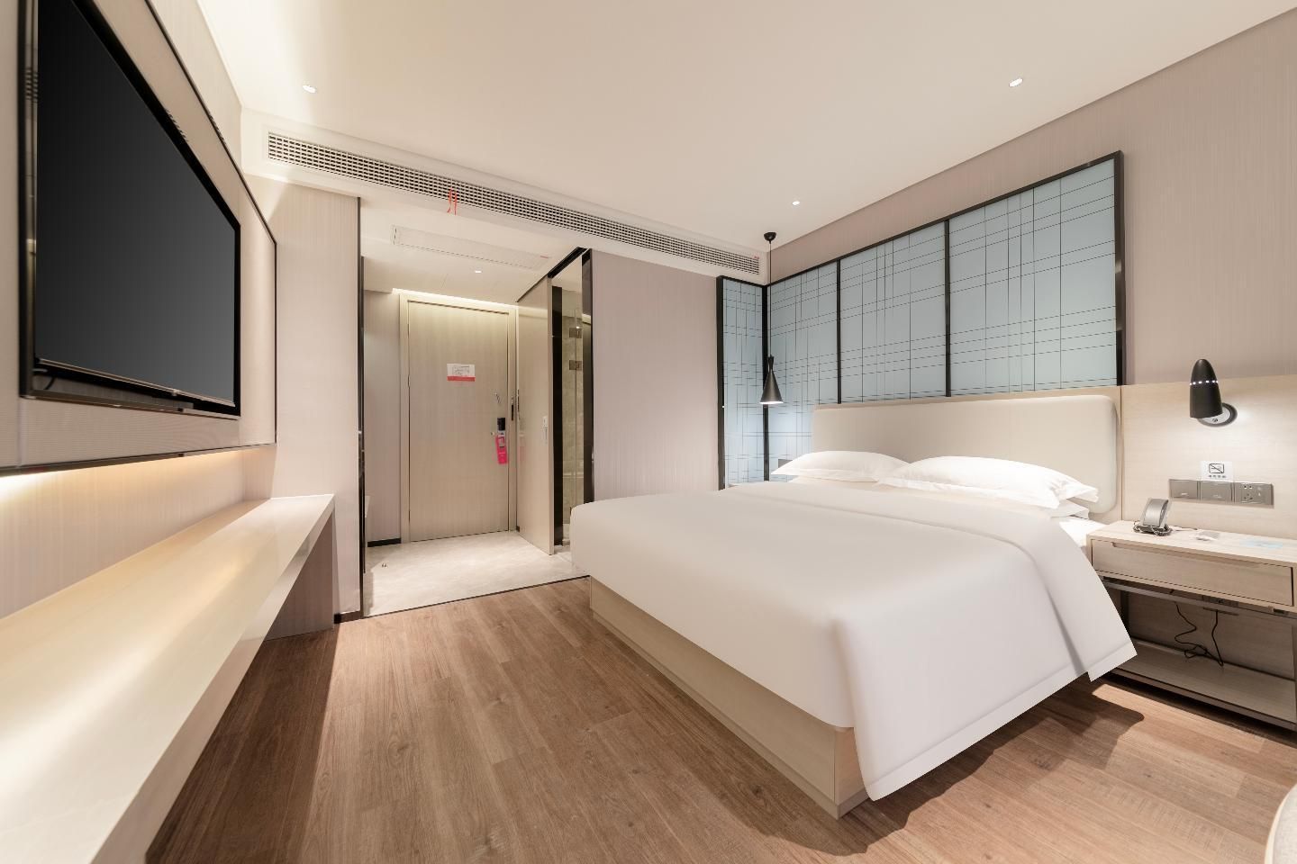 Dossen - Superior Bed Room